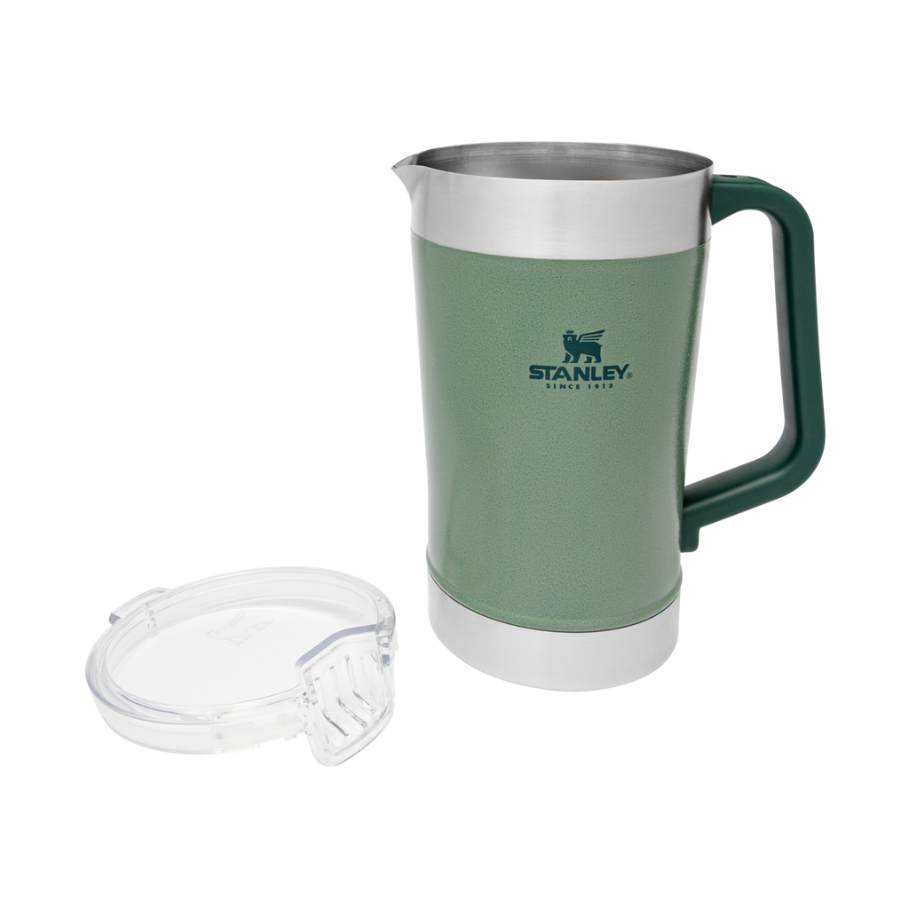 Classic Stay Chill Beer Pitcher | 64 OZ - Stanley for Every Day