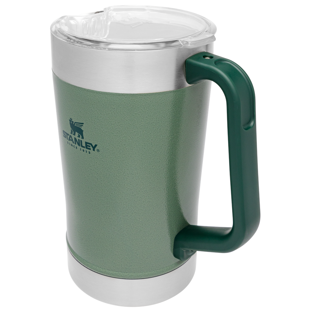 Classic Stay Chill Beer Pitcher | 64 OZ - Stanley for Every Day