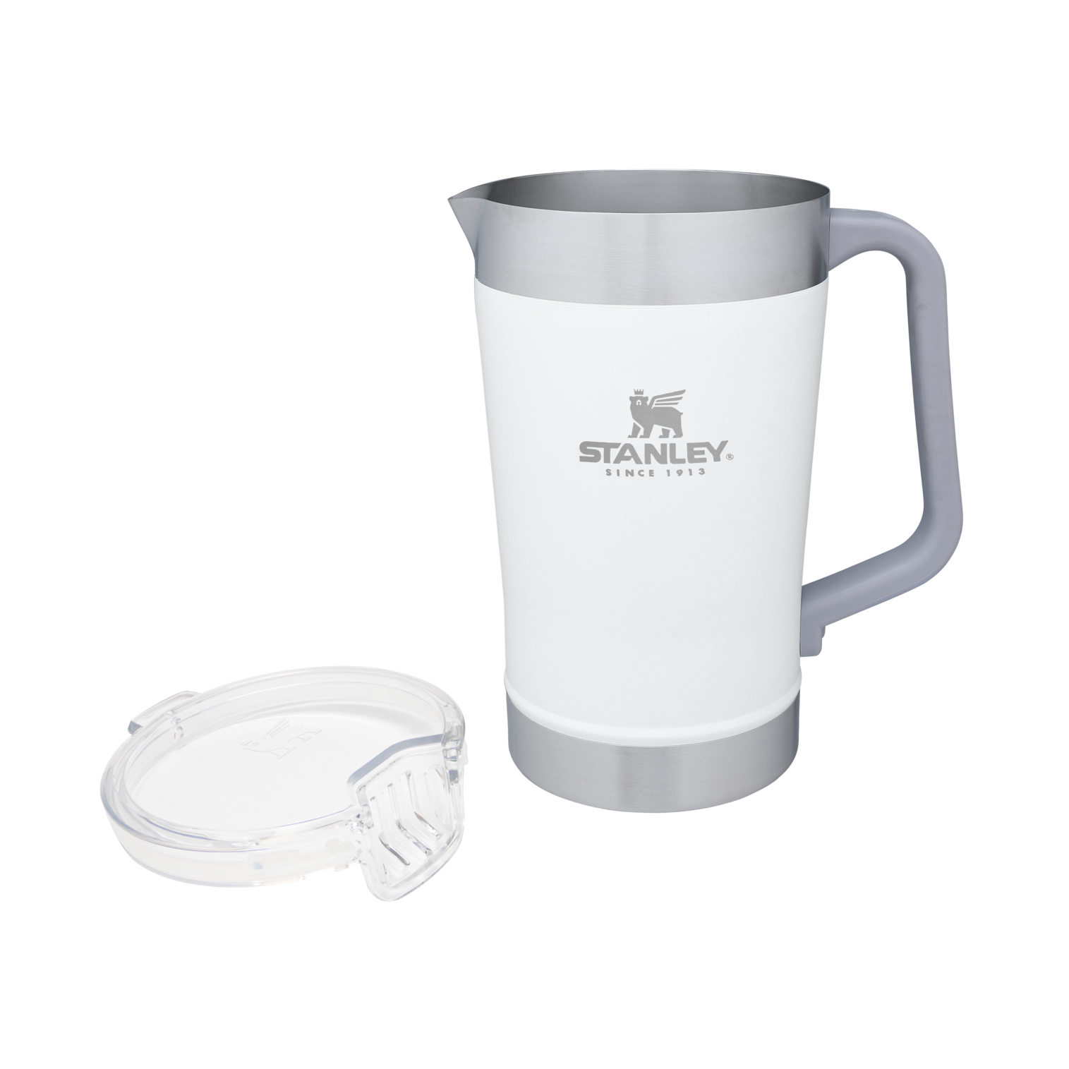 Classic Stay Chill Beer Pitcher | 64 OZ - Stanley for Every Day