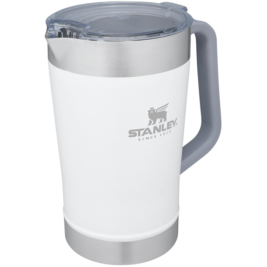 Classic Stay Chill Beer Pitcher | 64 OZ - Stanley for Every Day