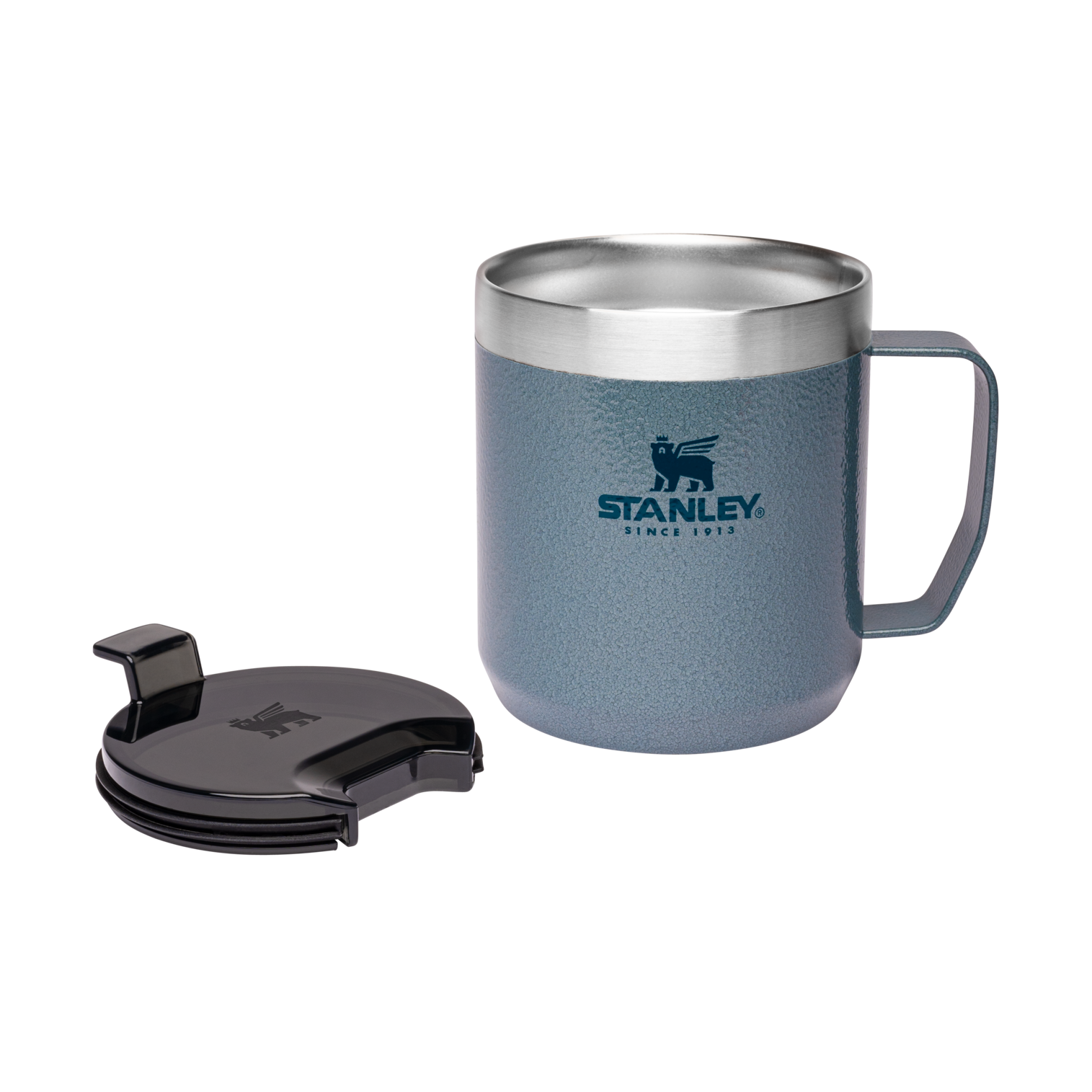 Classic Legendary Camp Mug | 12 OZ - Stanley Create - Your Daily Cup