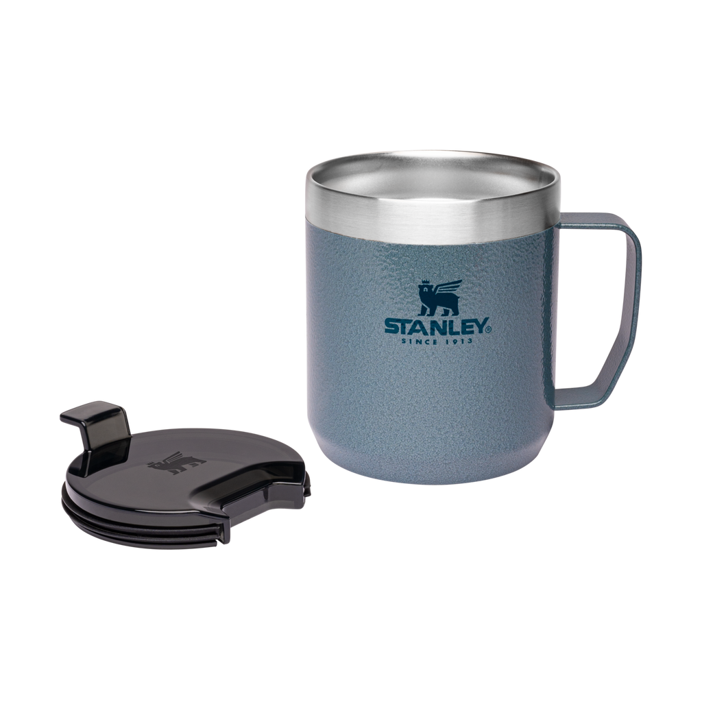 Classic Legendary Camp Mug | 12 OZ - Refill Anywhere