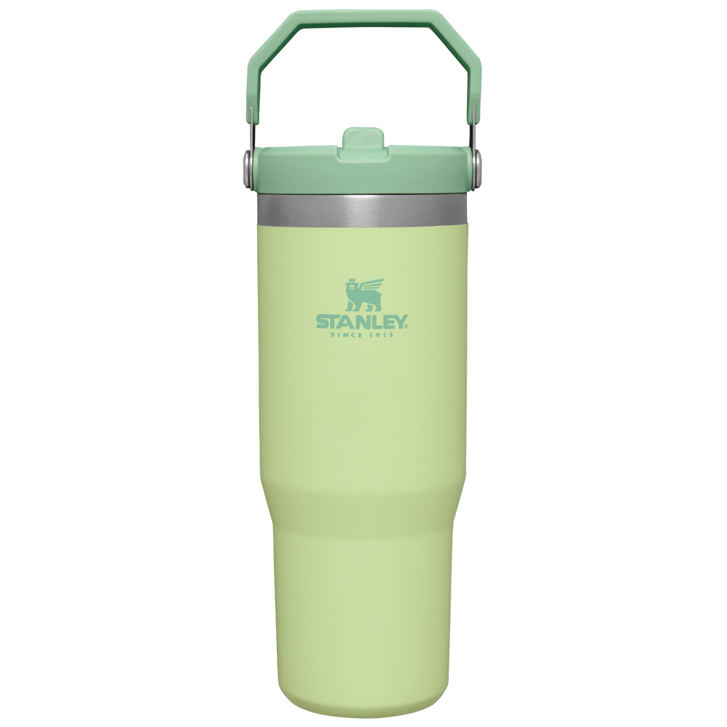 The IceFlow™ Flip Straw Tumbler | 30 OZ - Your Everyday Tumbler