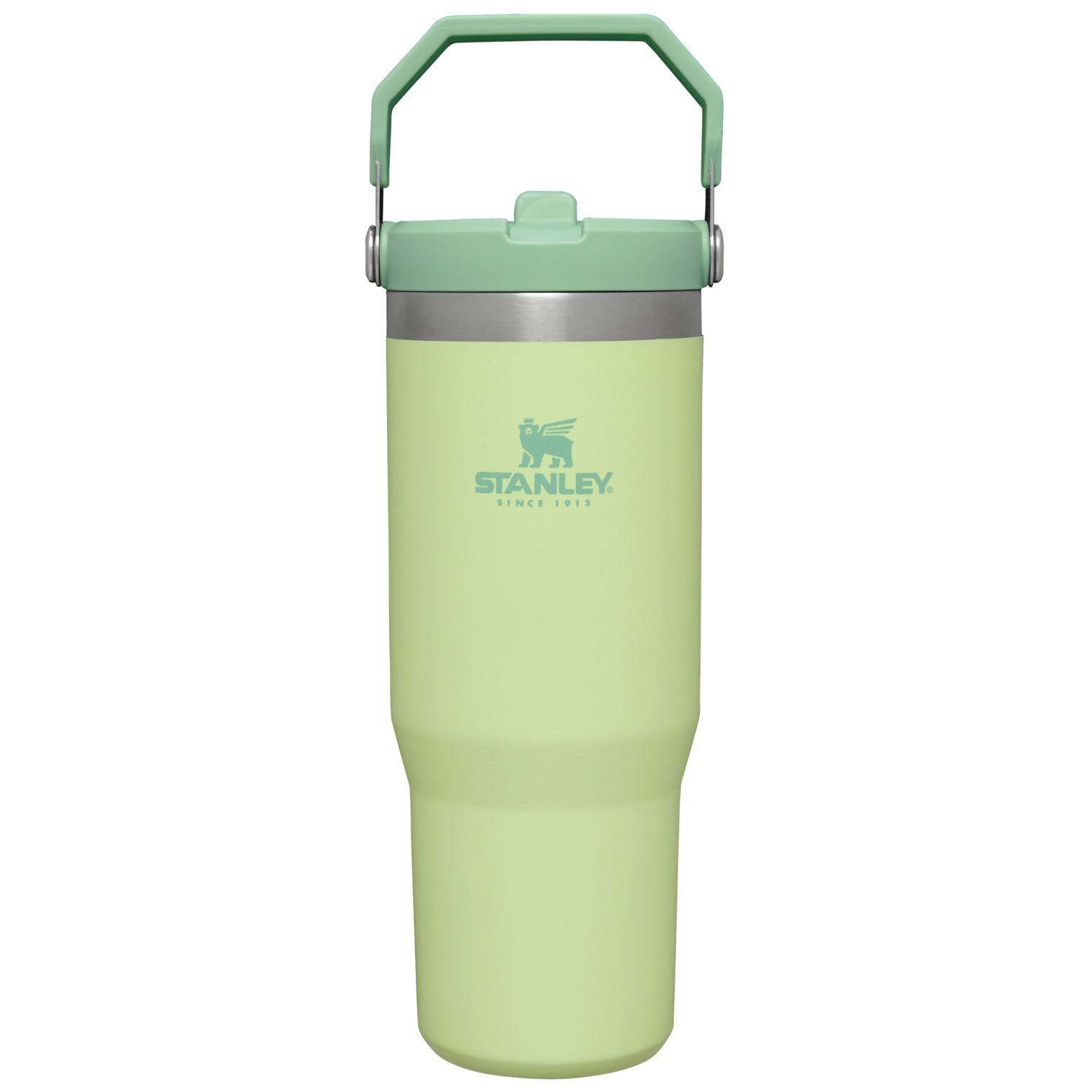 The IceFlow™ Flip Straw Tumbler | 30 OZ - Your Everyday Tumbler