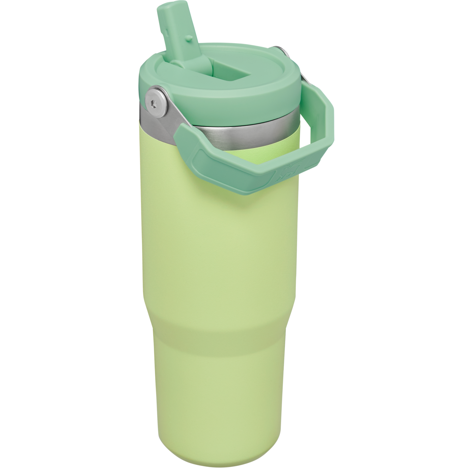 The IceFlow™ Flip Straw Tumbler | 30 OZ - Your Everyday Tumbler