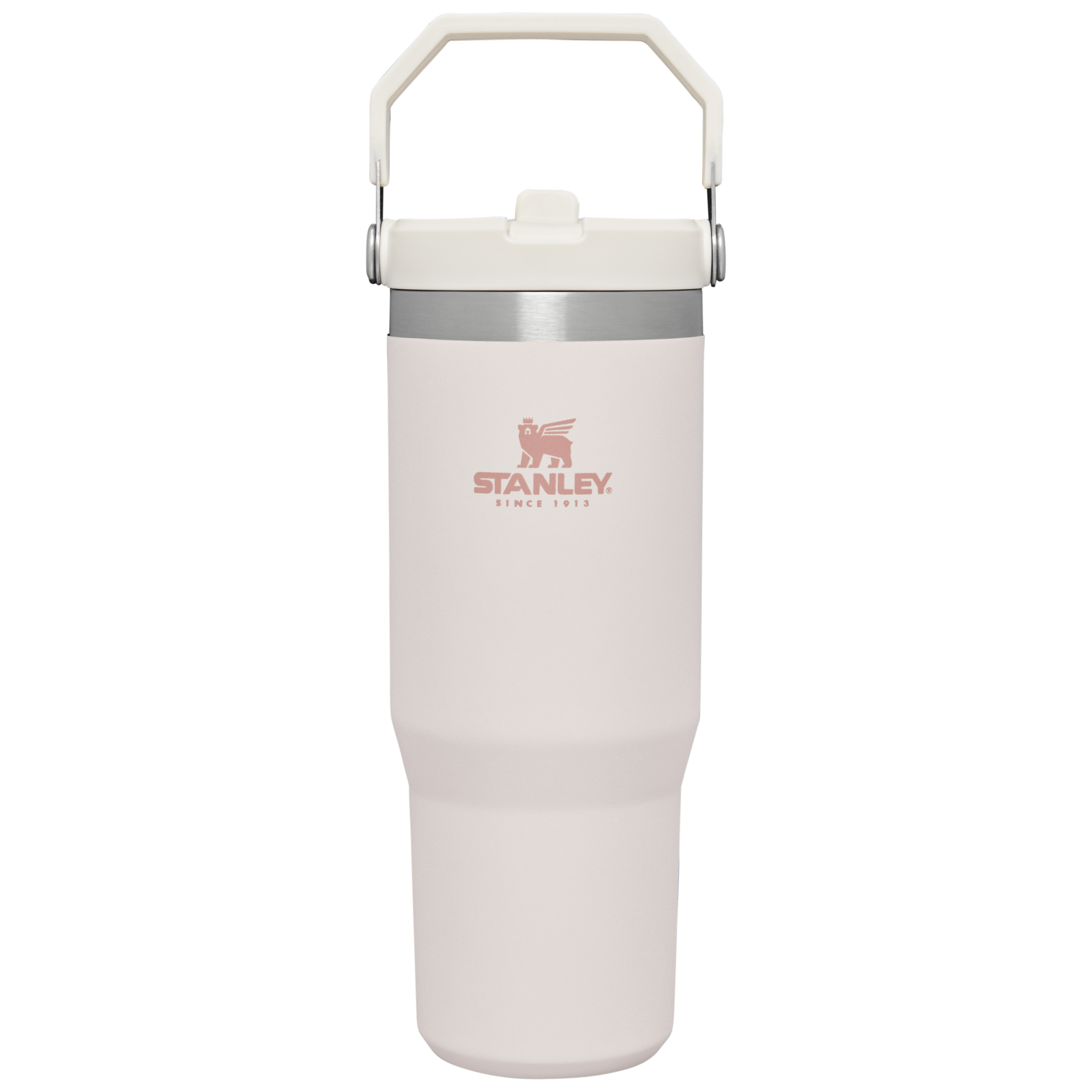 The IceFlow™ Flip Straw Tumbler | 30 OZ - Stanley Create - Sip the Day
