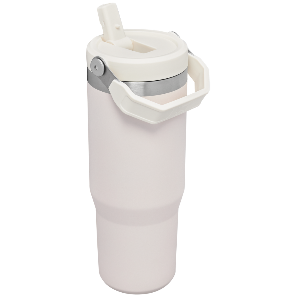 The IceFlow™ Flip Straw Tumbler | 30 OZ - Stanley Create - Sip the Day