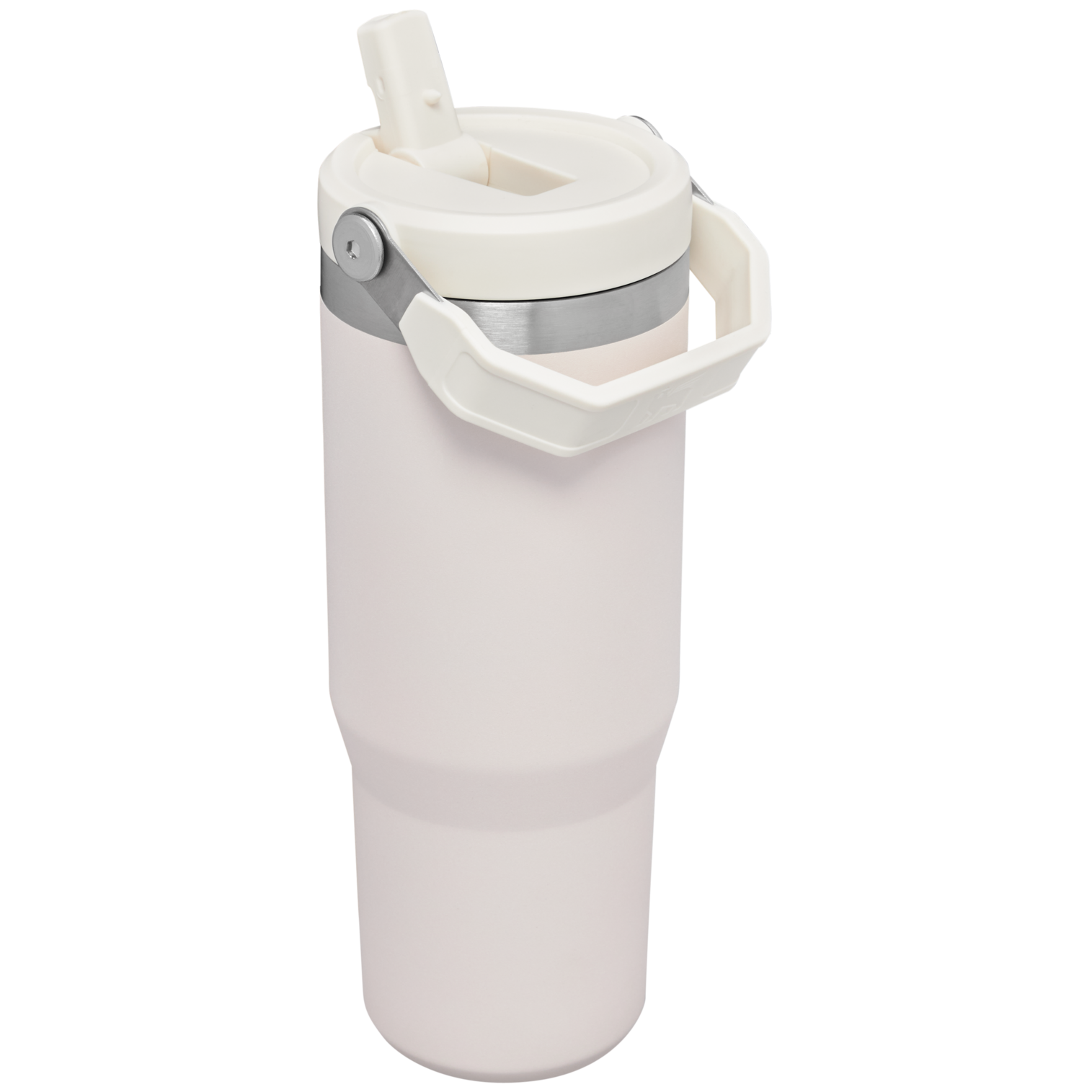 The IceFlow™ Flip Straw Tumbler | 30 OZ - Stanley Create - Sip the Day