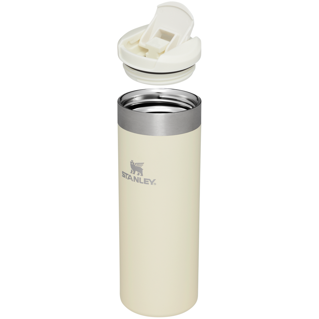 The Transit Flip Top Mug | 16 OZ - Stanley Create - Desk Sip Ready