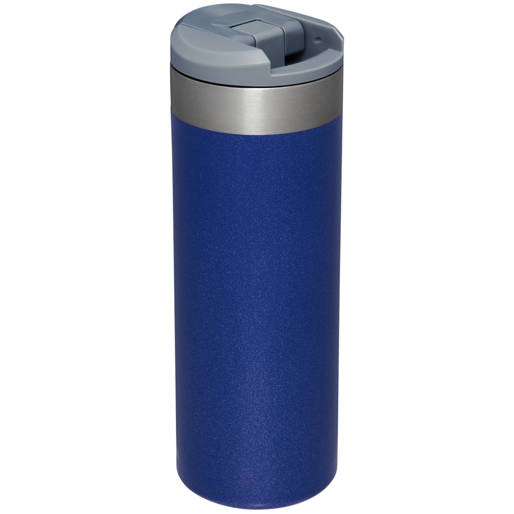 The Transit Flip Top Mug | 16 OZ - Stanley Create - Desk Sip Ready