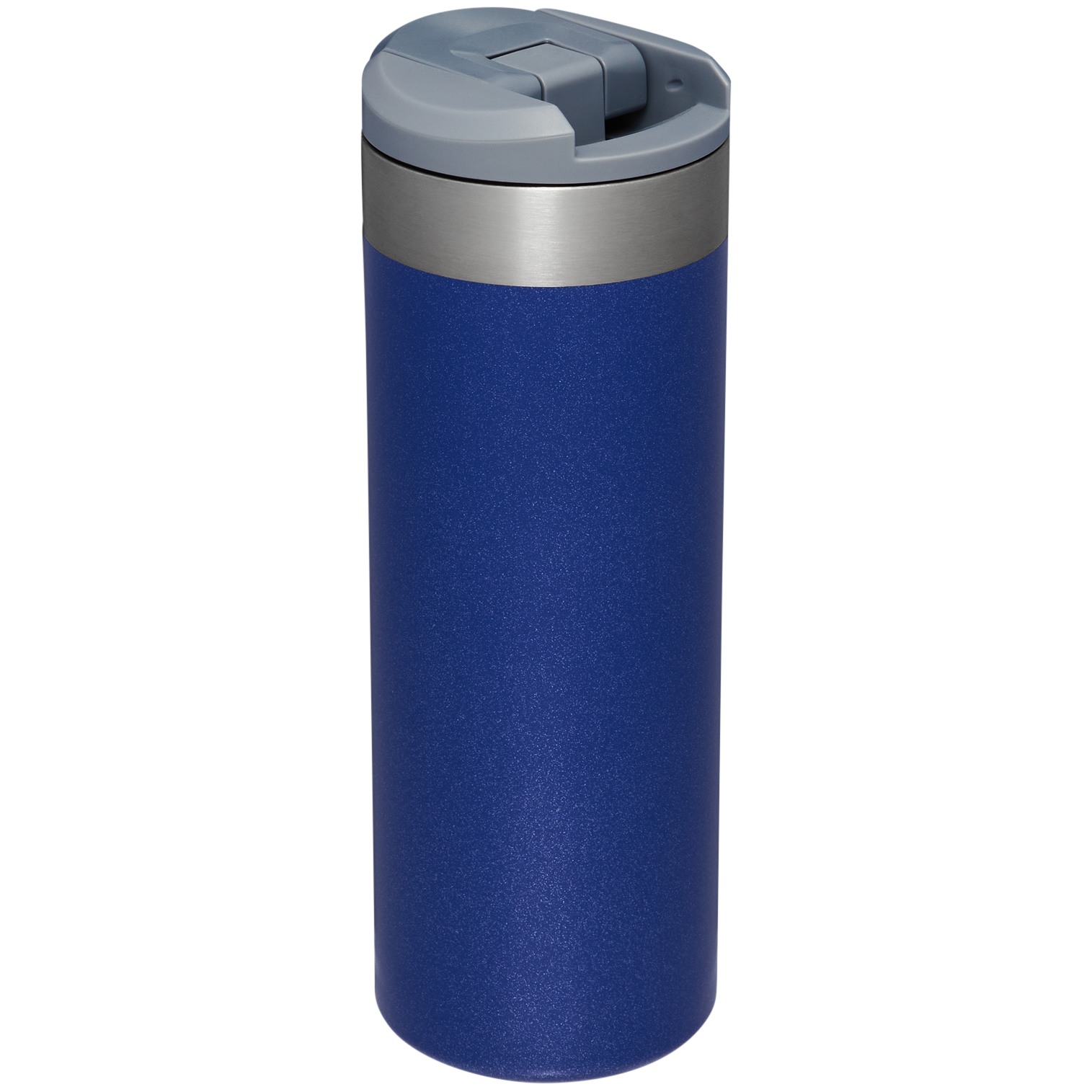 The Transit Flip Top Mug | 16 OZ - Stanley Create - Desk Sip Ready