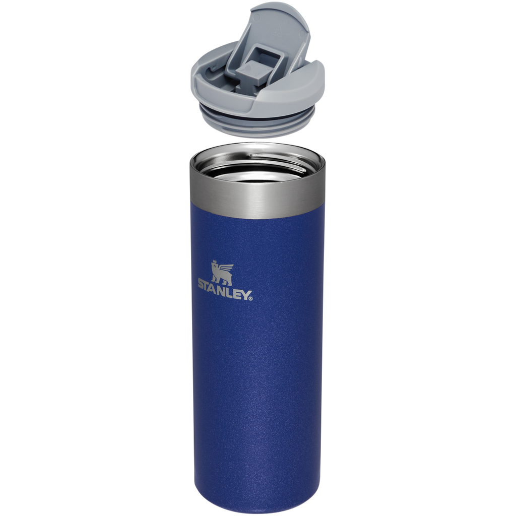The Transit Flip Top Mug | 16 OZ - Stanley Create - Desk Sip Ready