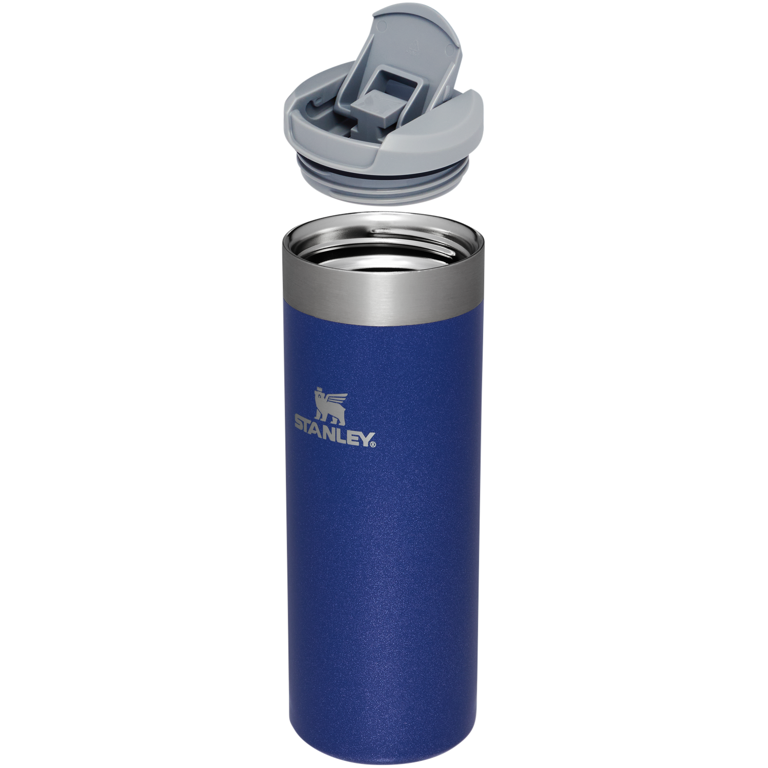 The Transit Flip Top Mug | 16 OZ - Stanley Create - Desk Sip Ready