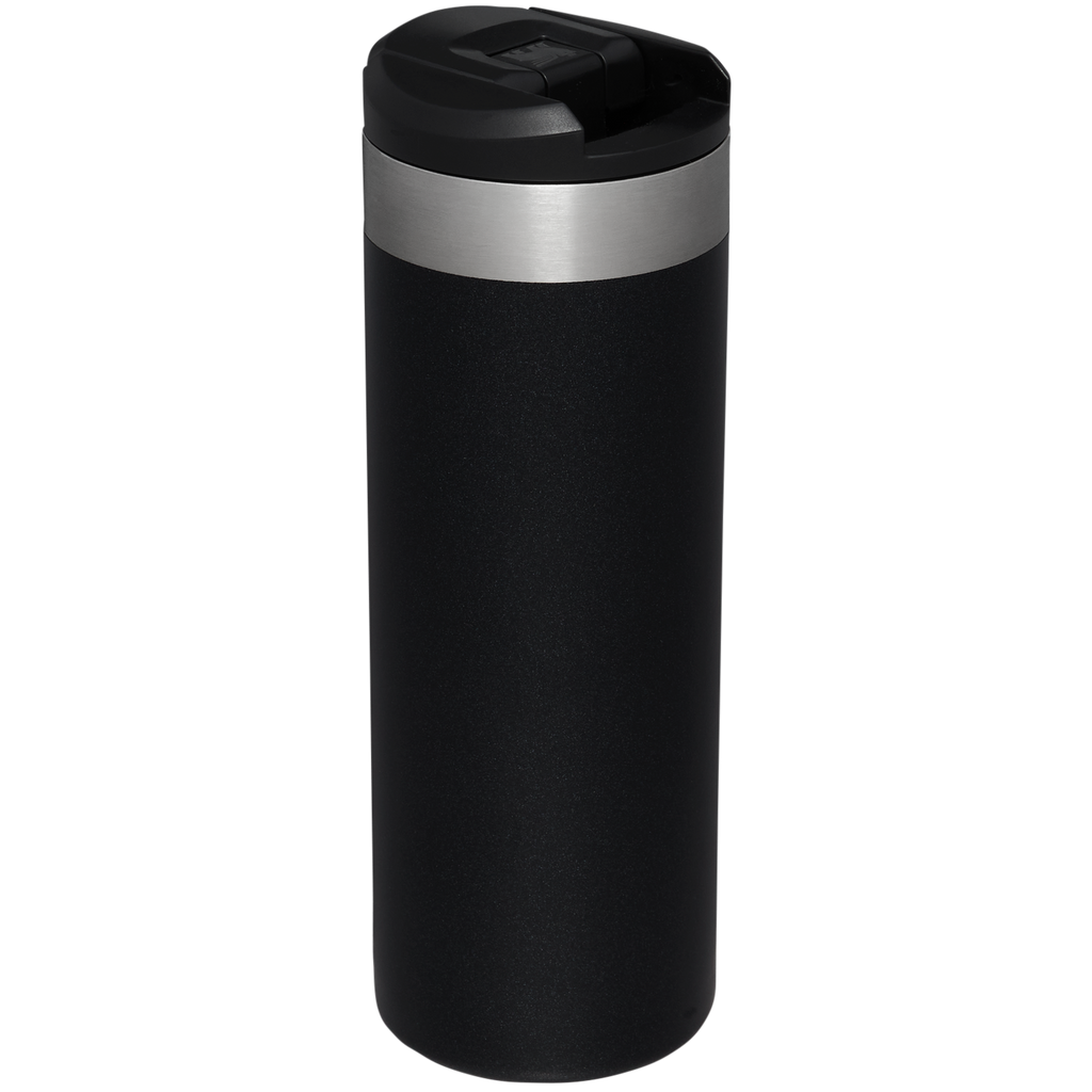 The Transit Flip Top Mug | 16 OZ - Stanley Create - Desk Sip Ready
