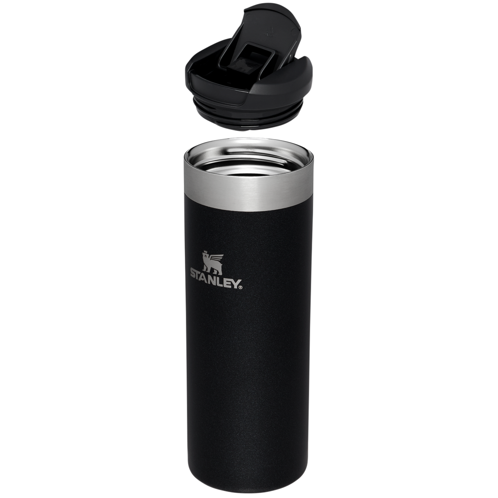 The Transit Flip Top Mug | 16 OZ - Stanley Create - Desk Sip Ready