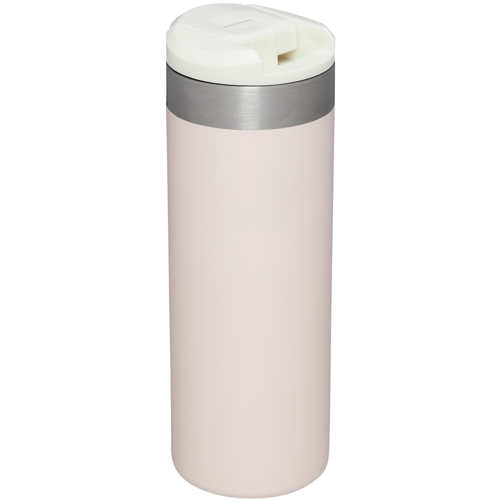 The Transit Flip Top Mug | 16 OZ - Stanley Create - Desk Sip Ready