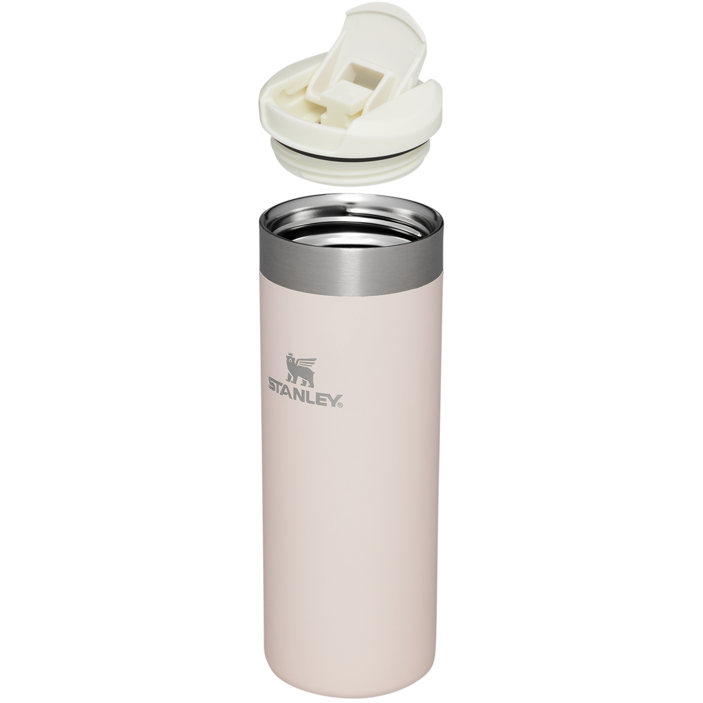 The Transit Flip Top Mug | 16 OZ - Stanley Create - Desk Sip Ready