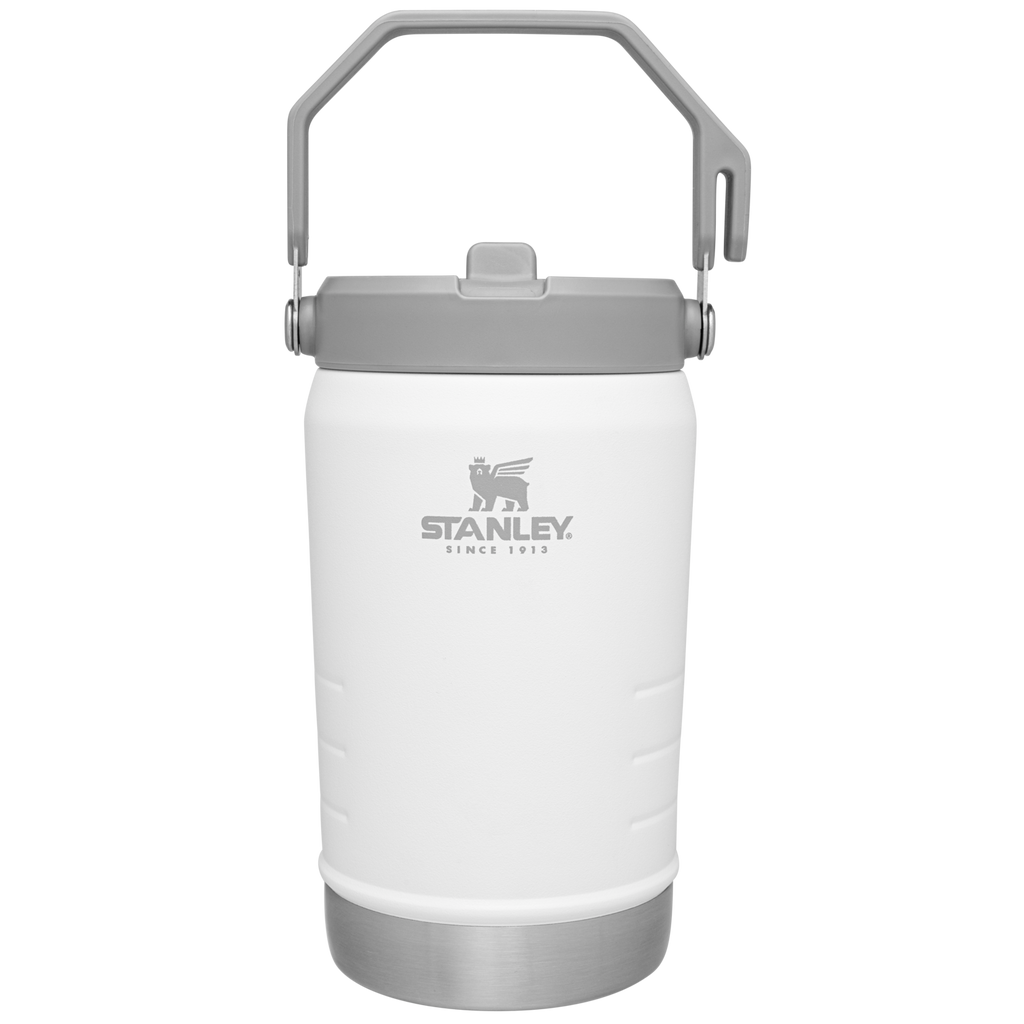 The IceFlow™ Flip Straw Jug | 40 OZ - Stanley Create - Your Daily Tumbler