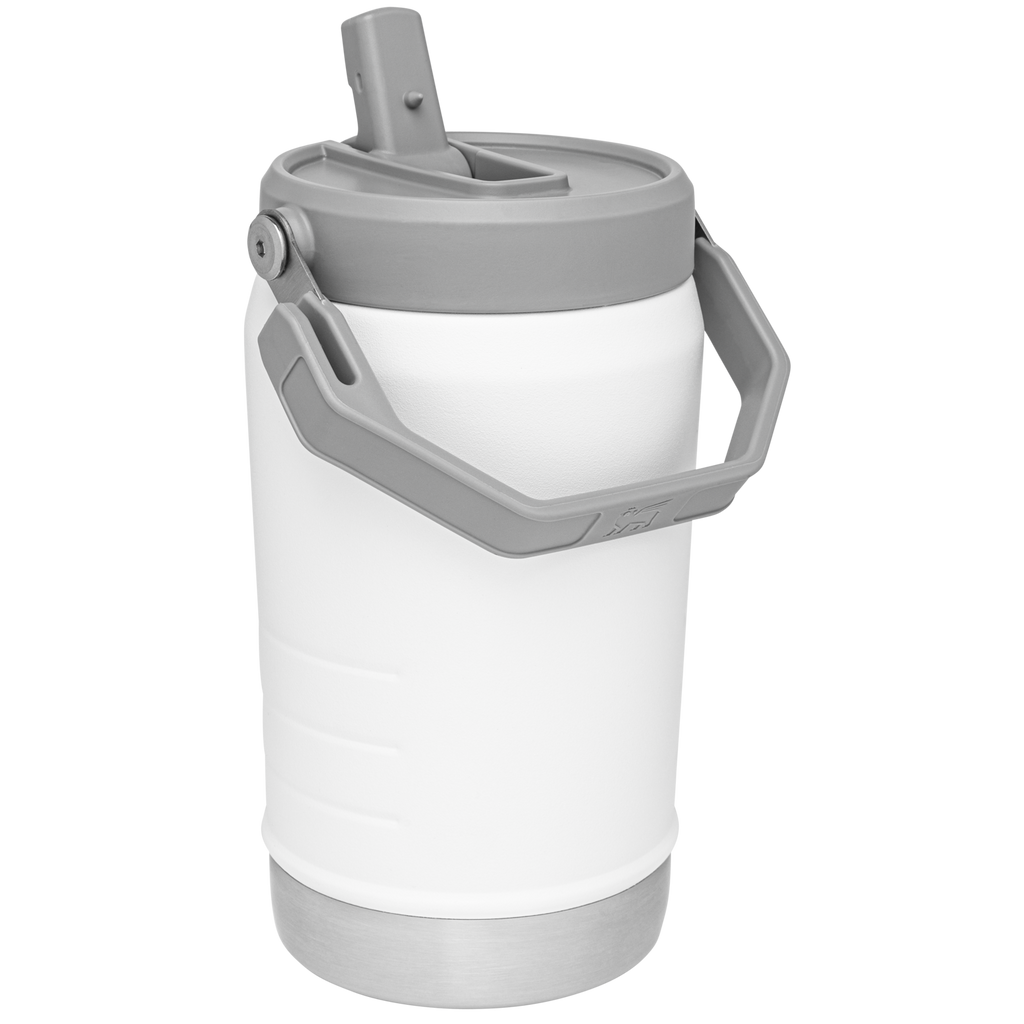The IceFlow™ Flip Straw Jug | 40 OZ - Stanley Create - Your Daily Tumbler