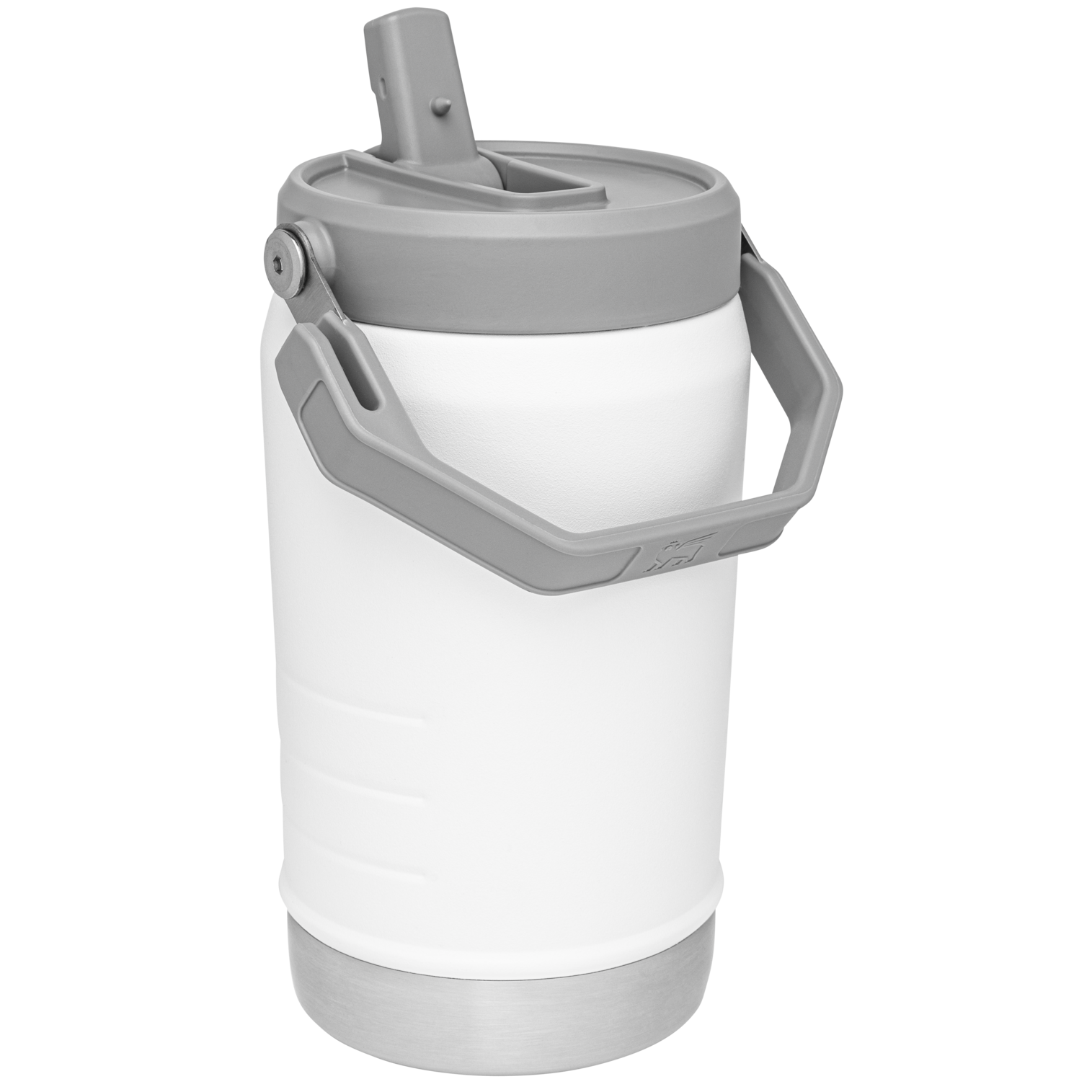 The IceFlow™ Flip Straw Jug | 40 OZ - Stanley Create - Your Daily Tumbler