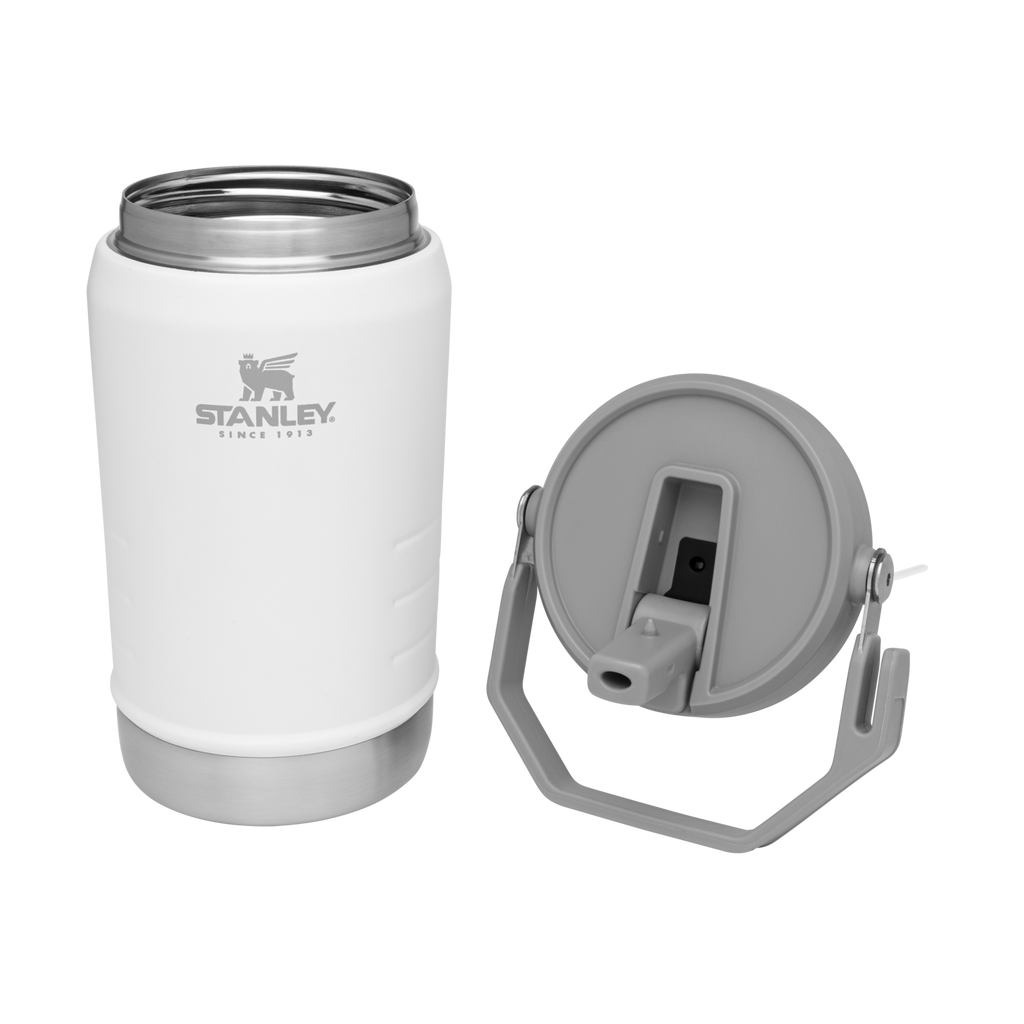 The IceFlow™ Flip Straw Jug | 40 OZ - Stanley Create - Your Daily Tumbler