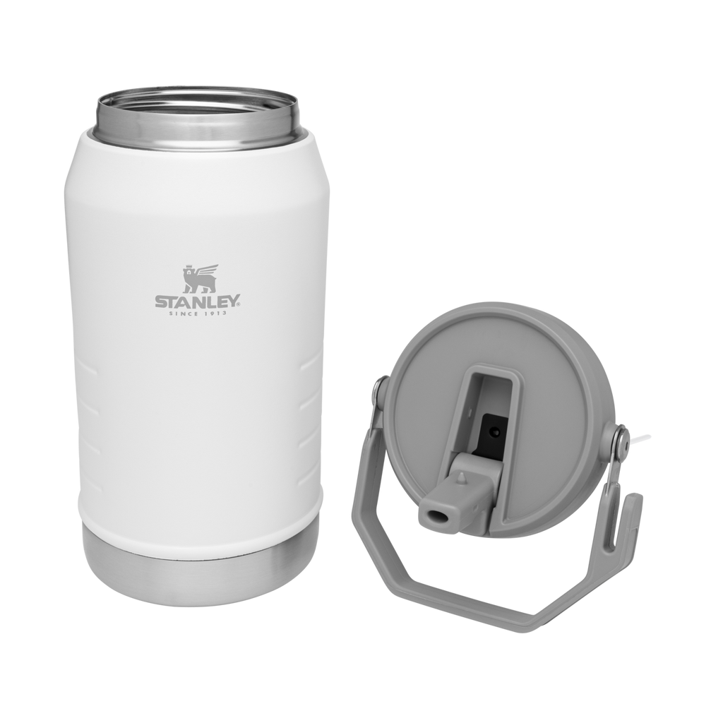 The IceFlow™ Flip Straw Jug | 64 OZ - Stanley Create - Everyday Stanley Tumbler