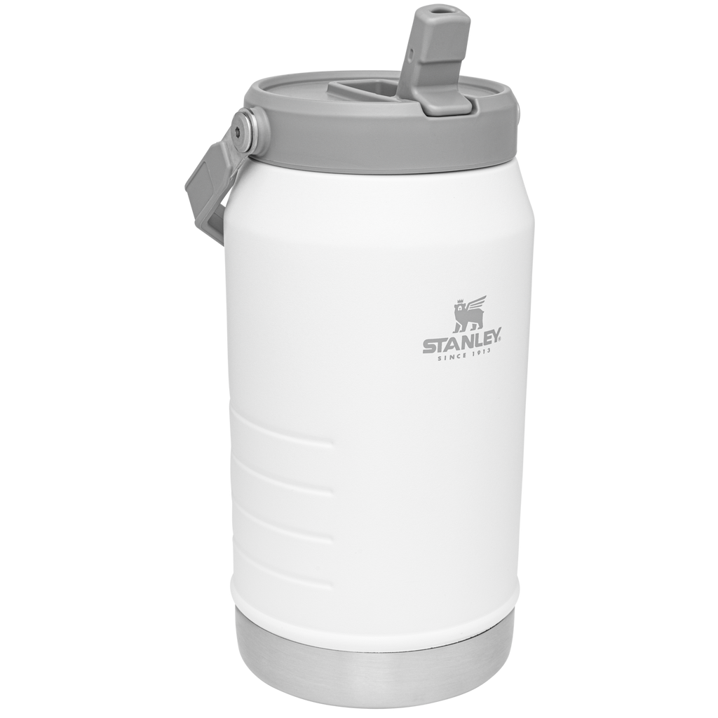 The IceFlow™ Flip Straw Jug | 64 OZ - Stanley Create - Everyday Stanley Tumbler