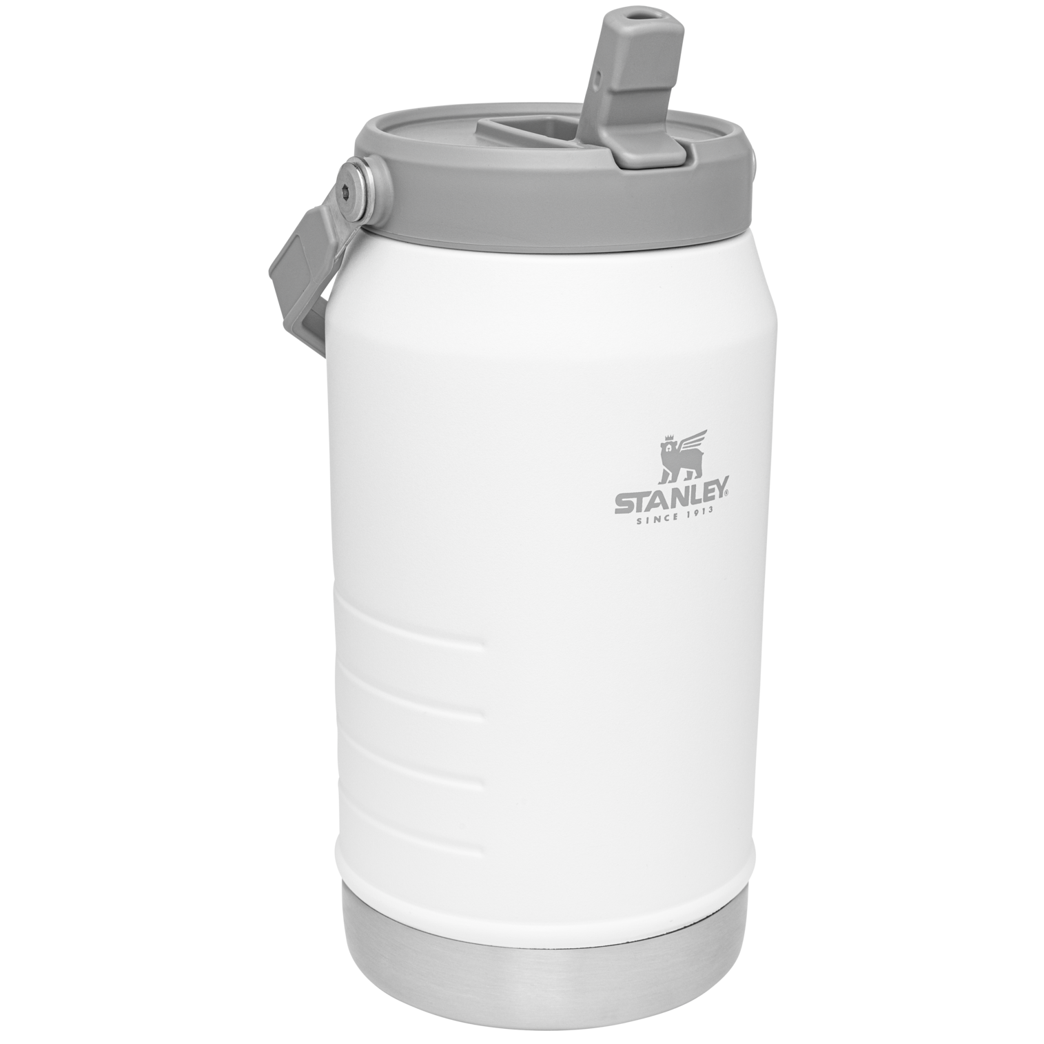 The IceFlow™ Flip Straw Jug | 64 OZ - Stanley Create - Everyday Stanley Tumbler