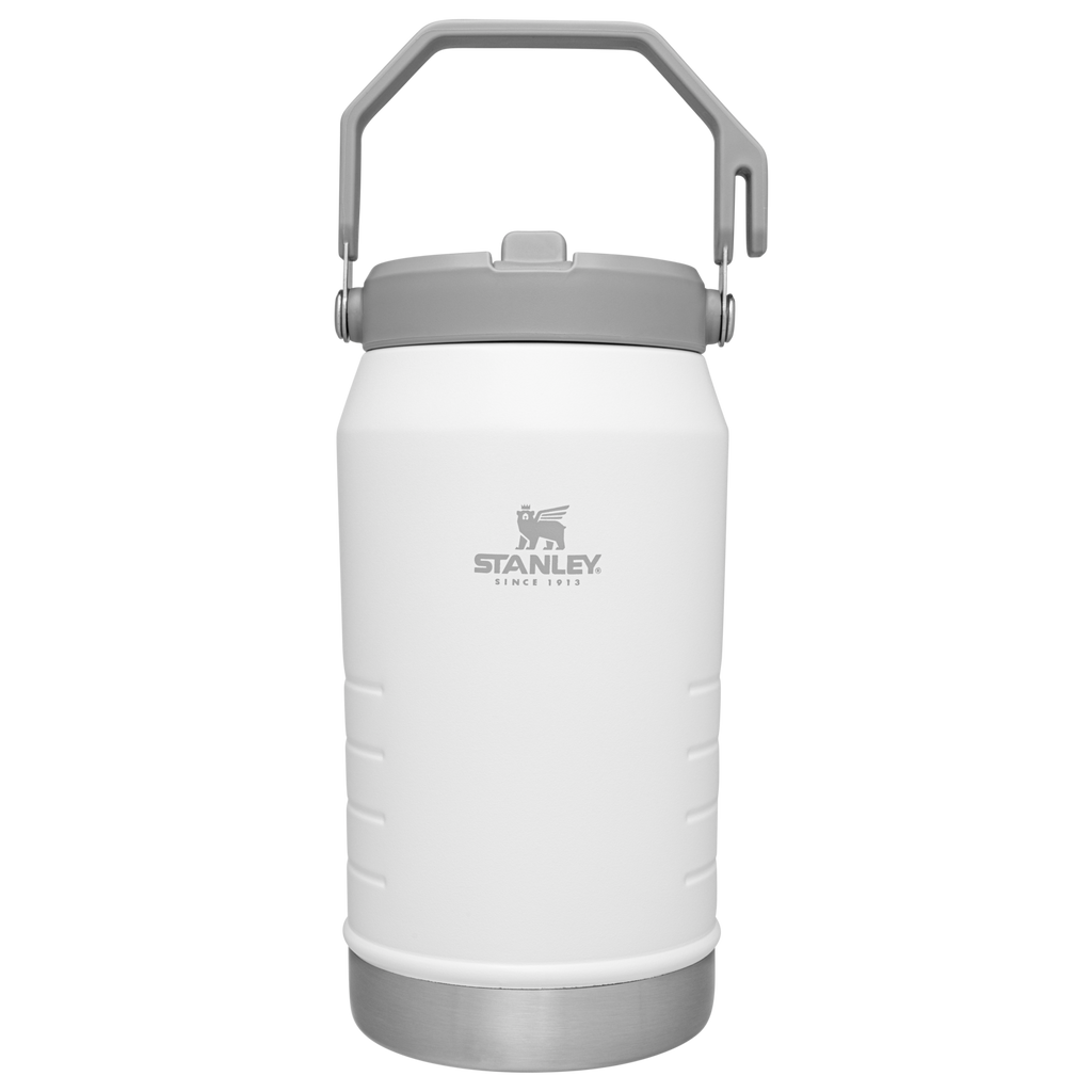 The IceFlow™ Flip Straw Jug | 64 OZ - Stanley Create - Everyday Stanley Tumbler