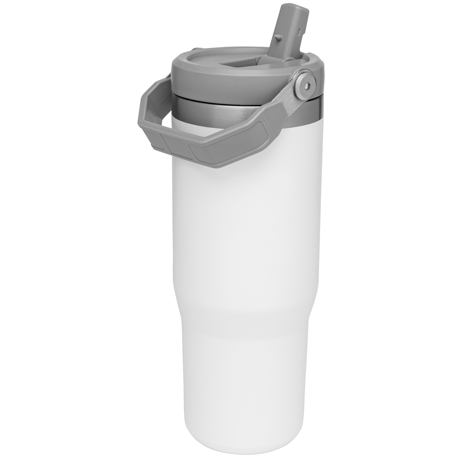 The IceFlow™ Flip Straw Tumbler | 30 OZ - Stanley Create - Sip the Day
