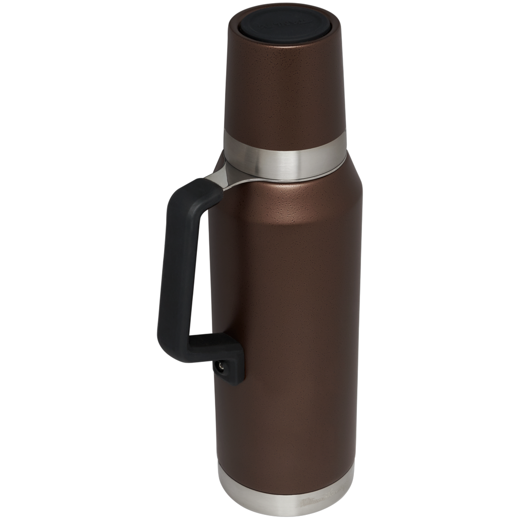 Forge Thermal Bottle | 1.4 QT - Everyday Hydration