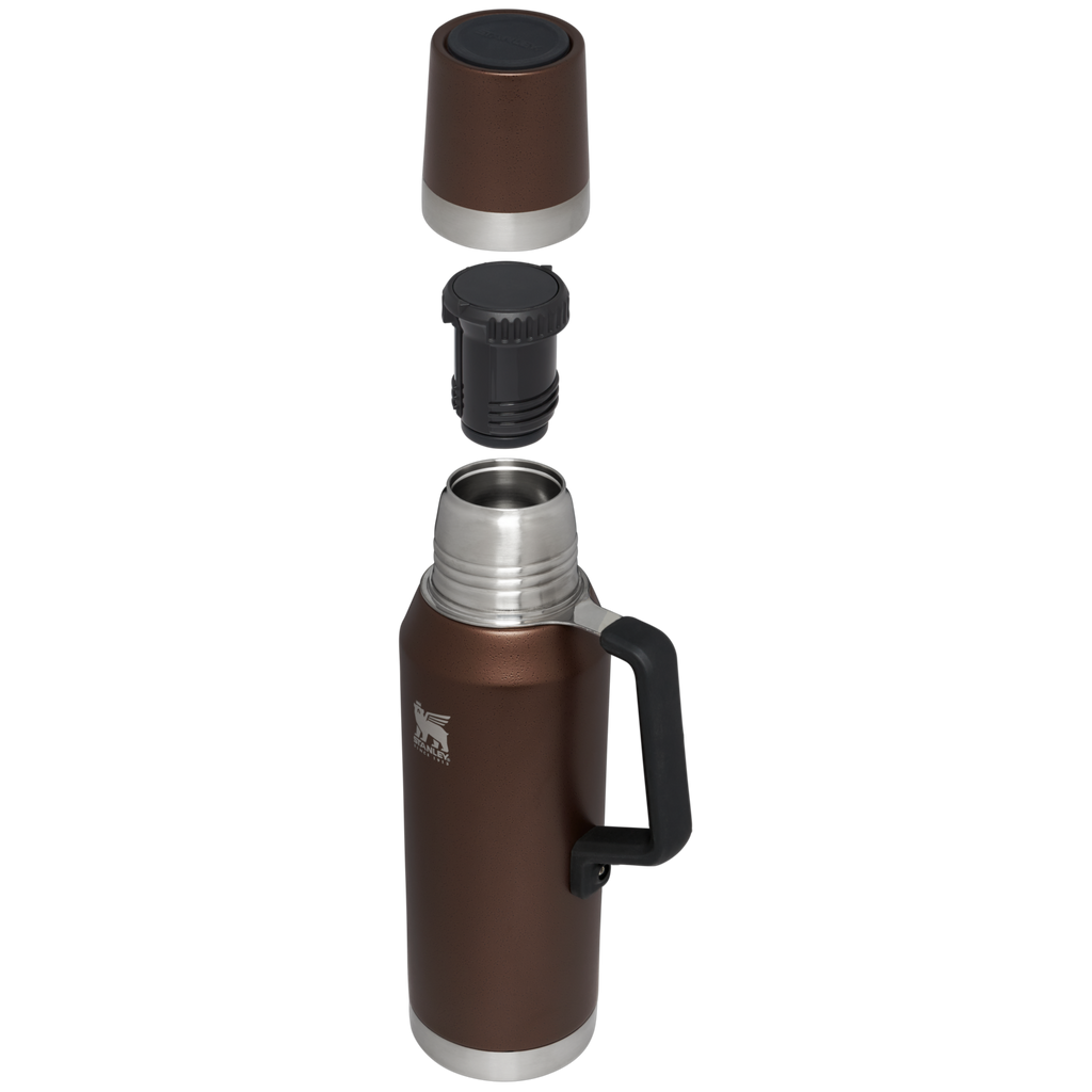 Forge Thermal Bottle | 1.4 QT - Everyday Hydration