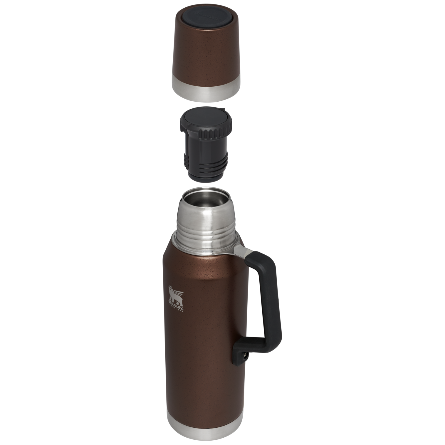 Forge Thermal Bottle | 1.4 QT - Everyday Hydration