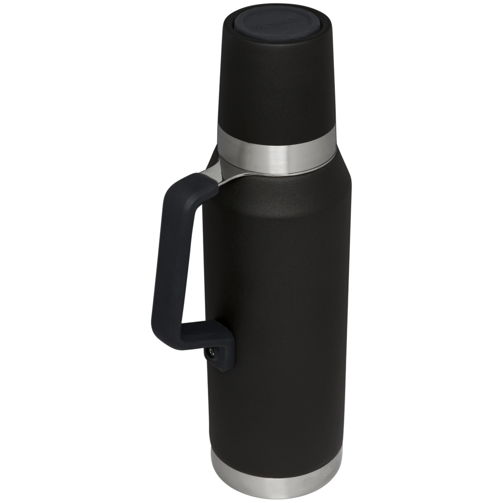 Forge Thermal Bottle | 1.4 QT - Everyday Hydration