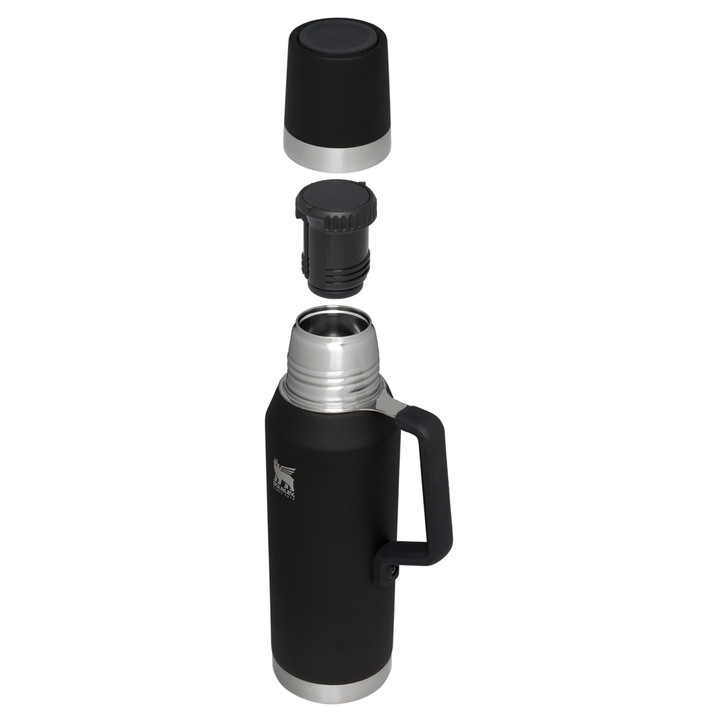 Forge Thermal Bottle | 1.4 QT - Everyday Hydration