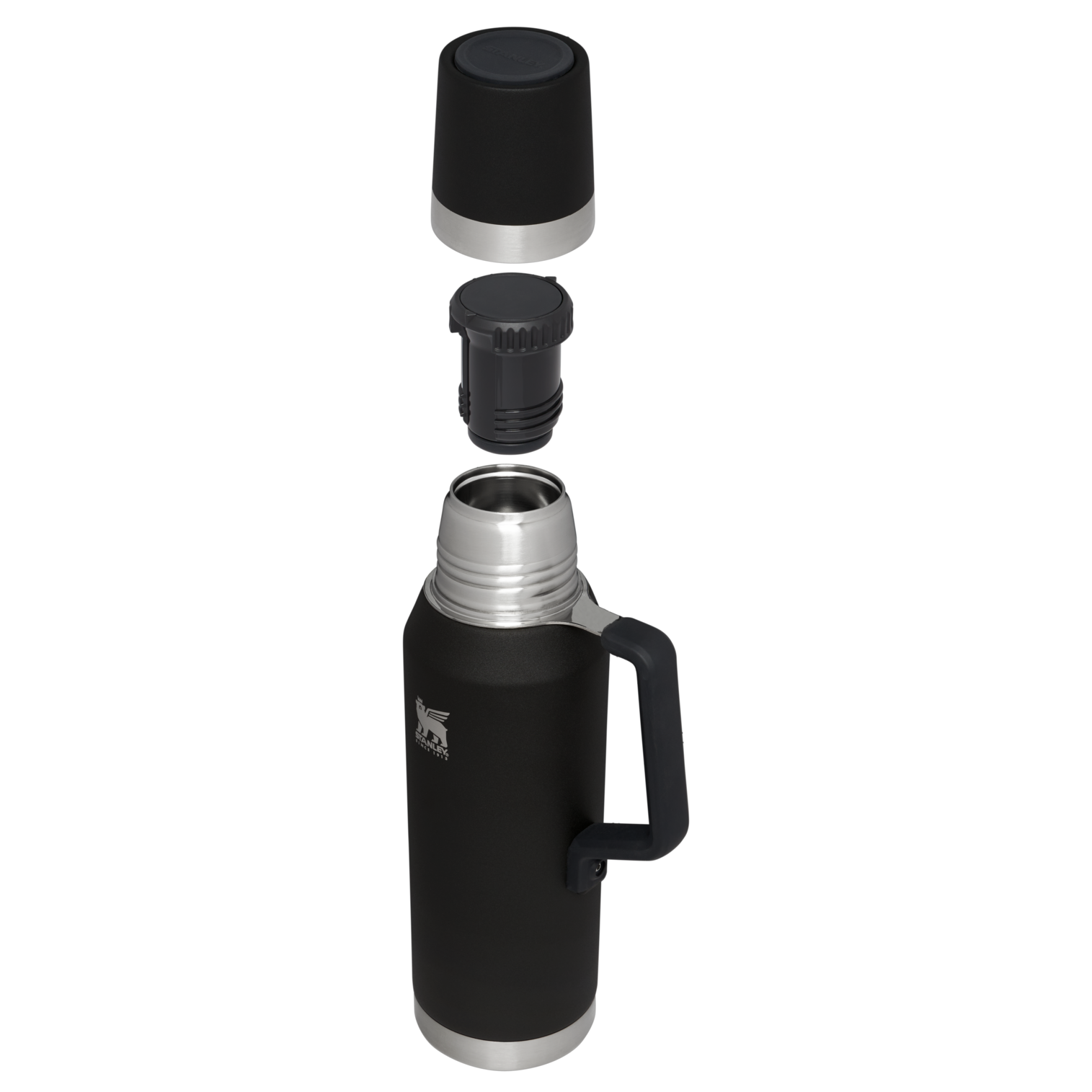 Forge Thermal Bottle | 1.4 QT - Everyday Hydration