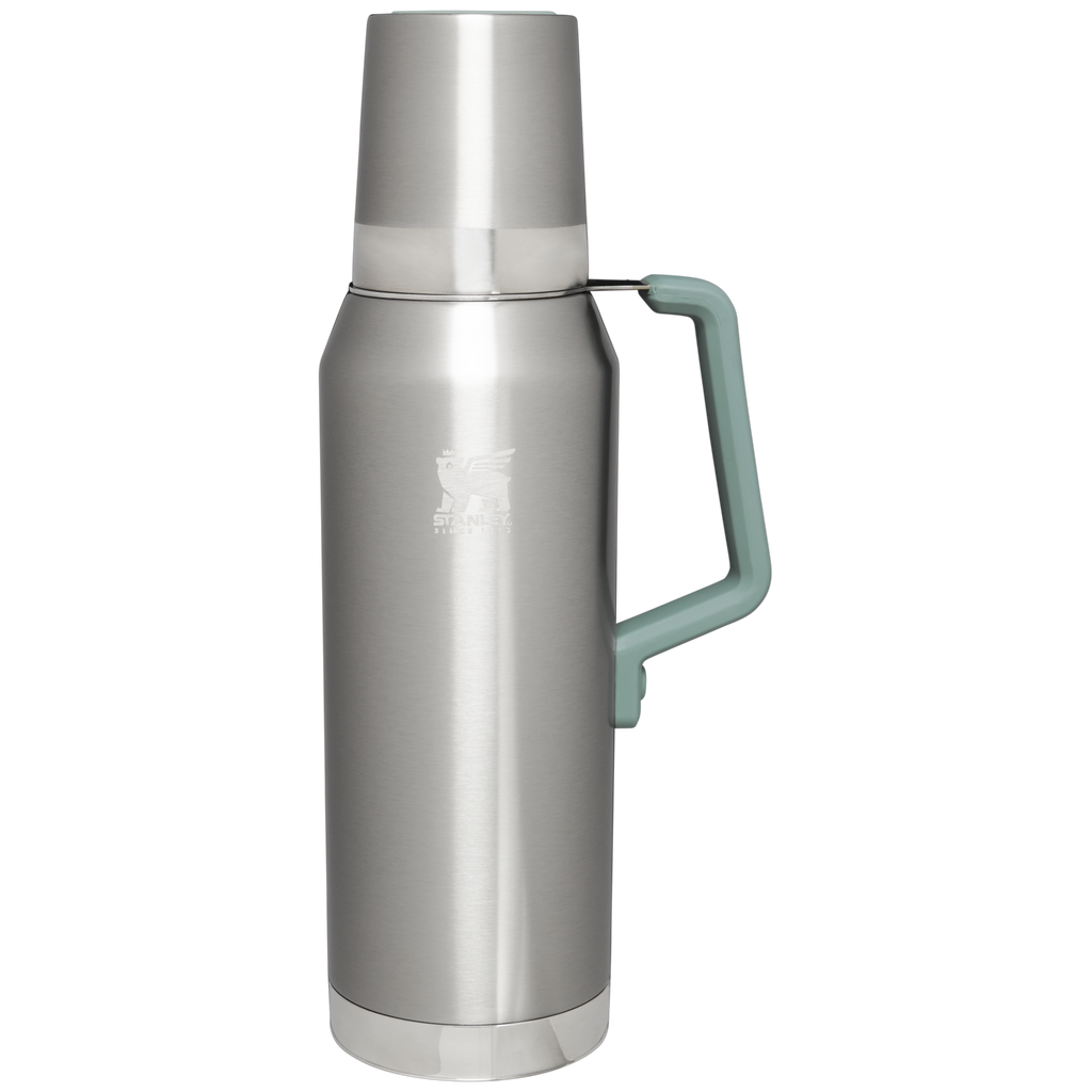 Forge Thermal Bottle | 1.4 QT - Everyday Hydration
