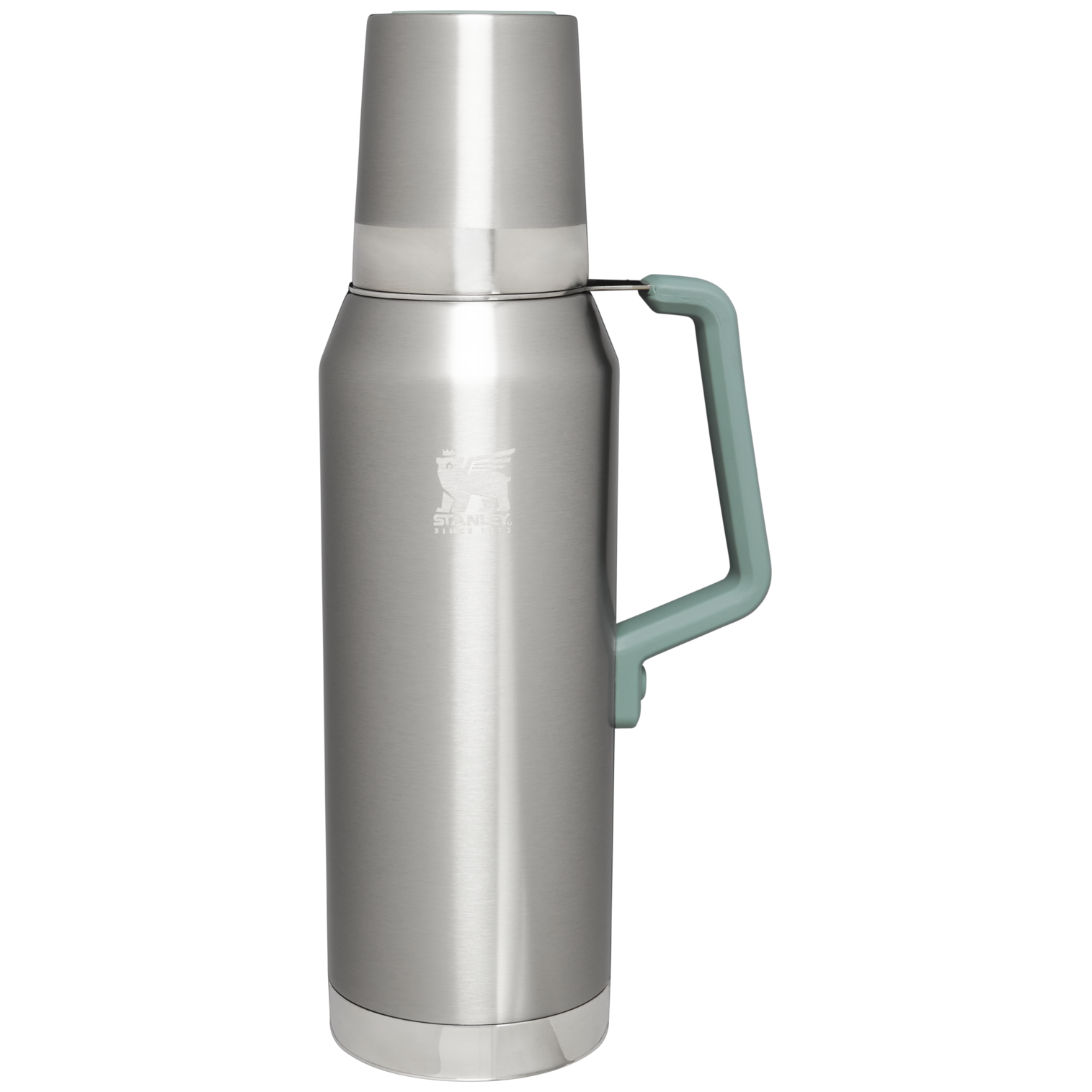 Forge Thermal Bottle | 1.4 QT - Everyday Hydration