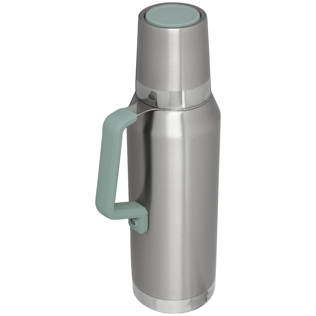 Forge Thermal Bottle | 1.4 QT - Everyday Hydration
