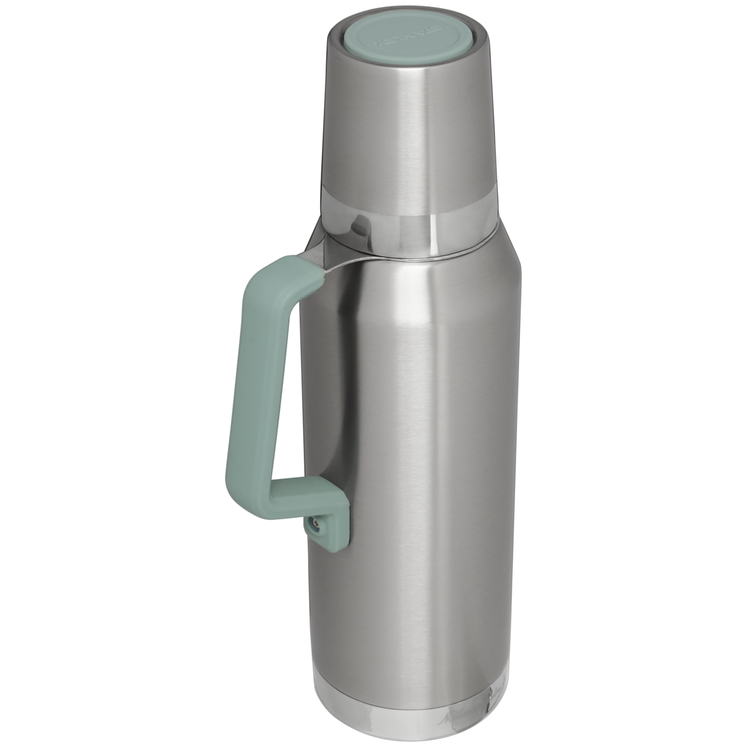 Forge Thermal Bottle | 1.4 QT - Everyday Hydration