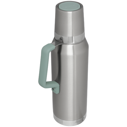 Forge Thermal Bottle | 1.4 QT - Everyday Hydration