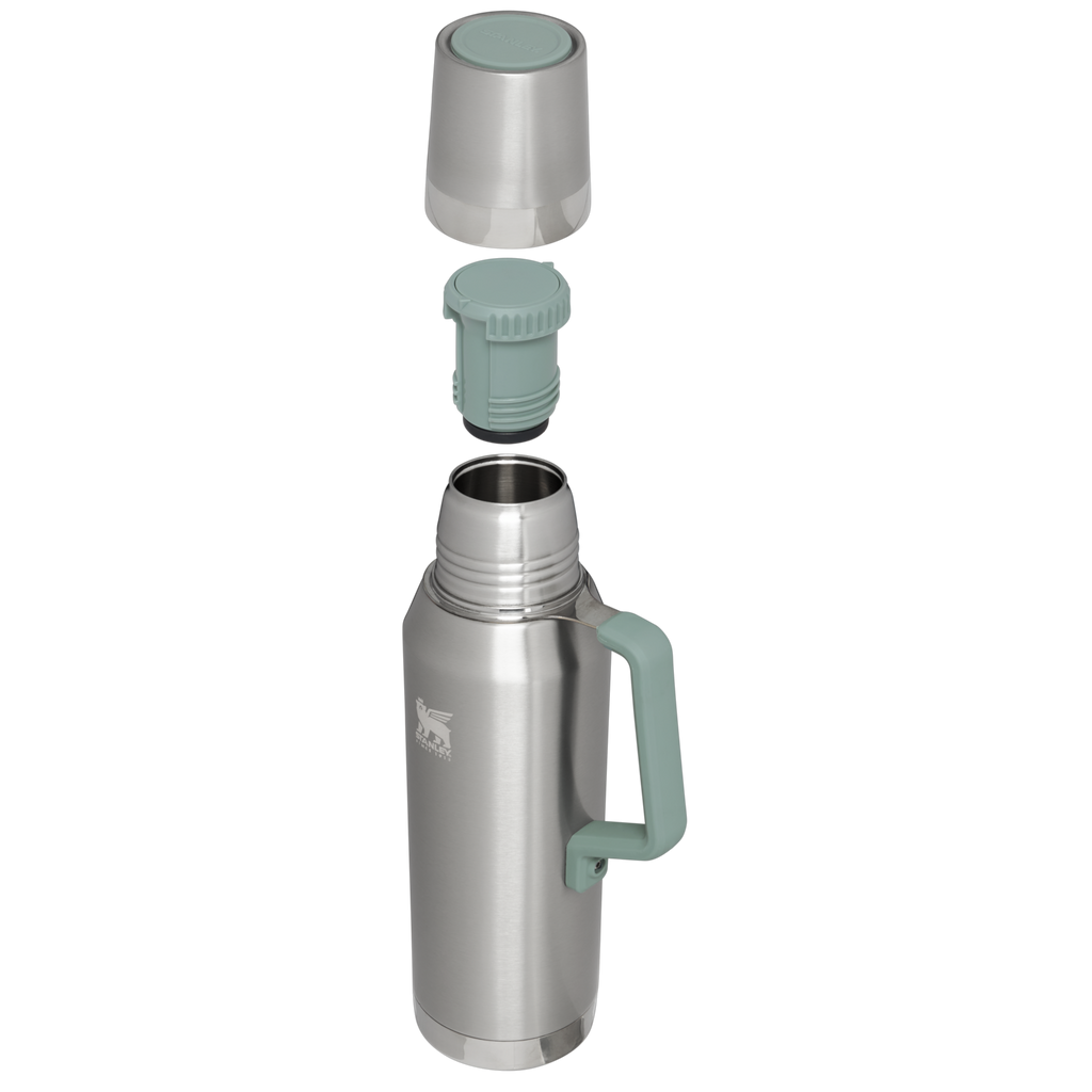 Forge Thermal Bottle | 1.4 QT - Everyday Hydration