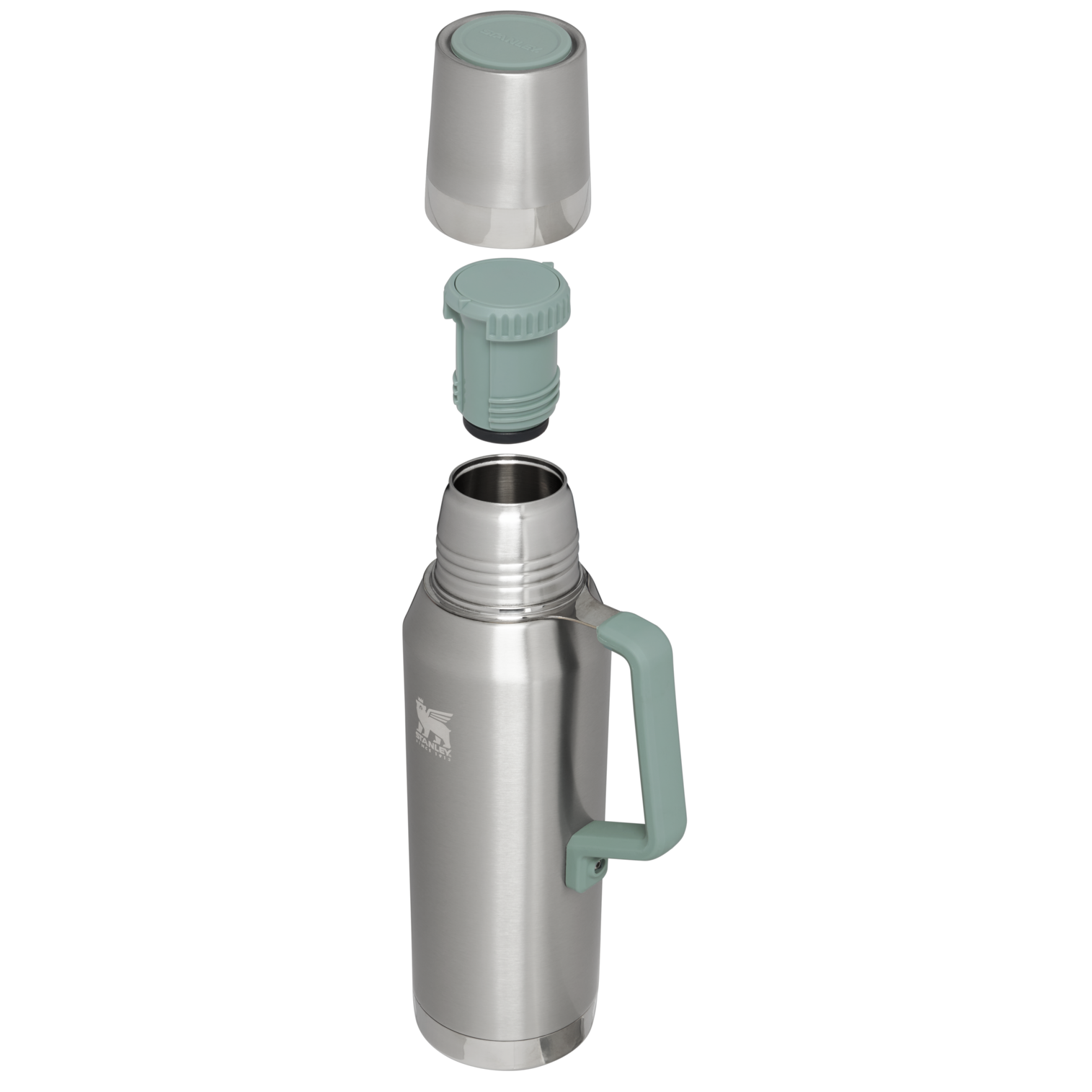 Forge Thermal Bottle | 1.4 QT - Everyday Hydration