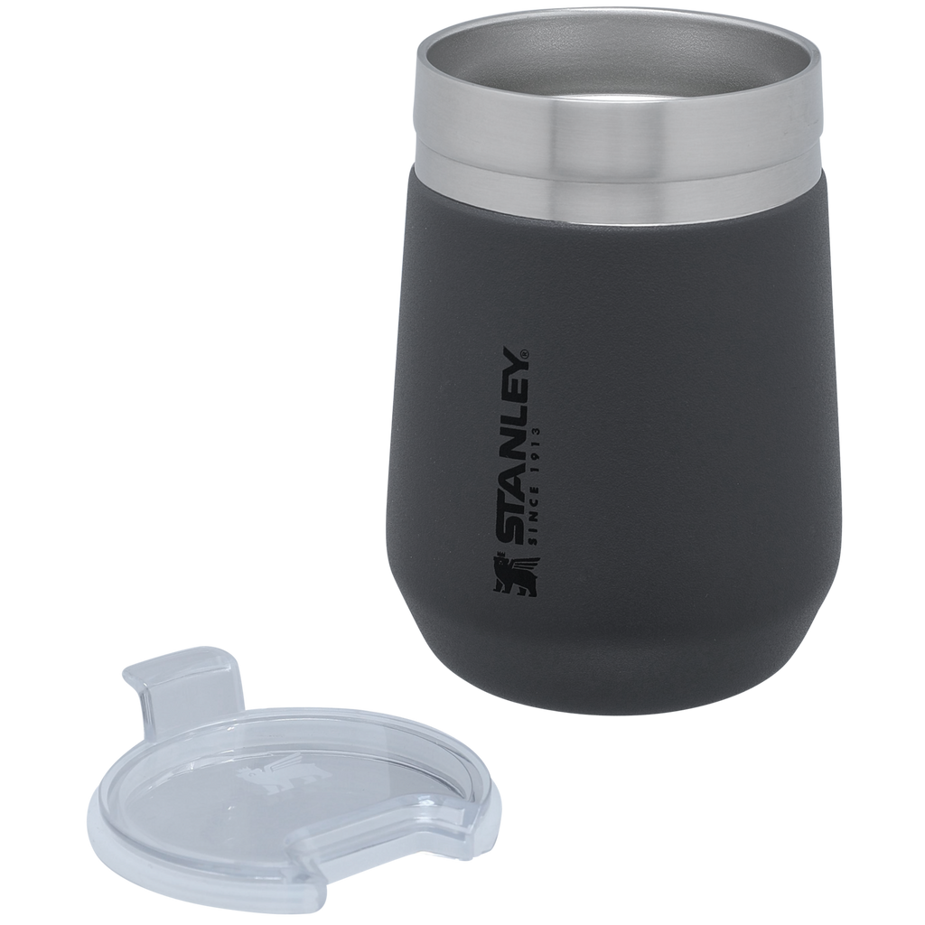 GO Everyday Wine Tumbler | 10 OZ - Stanley Create - Daily Sip Energy