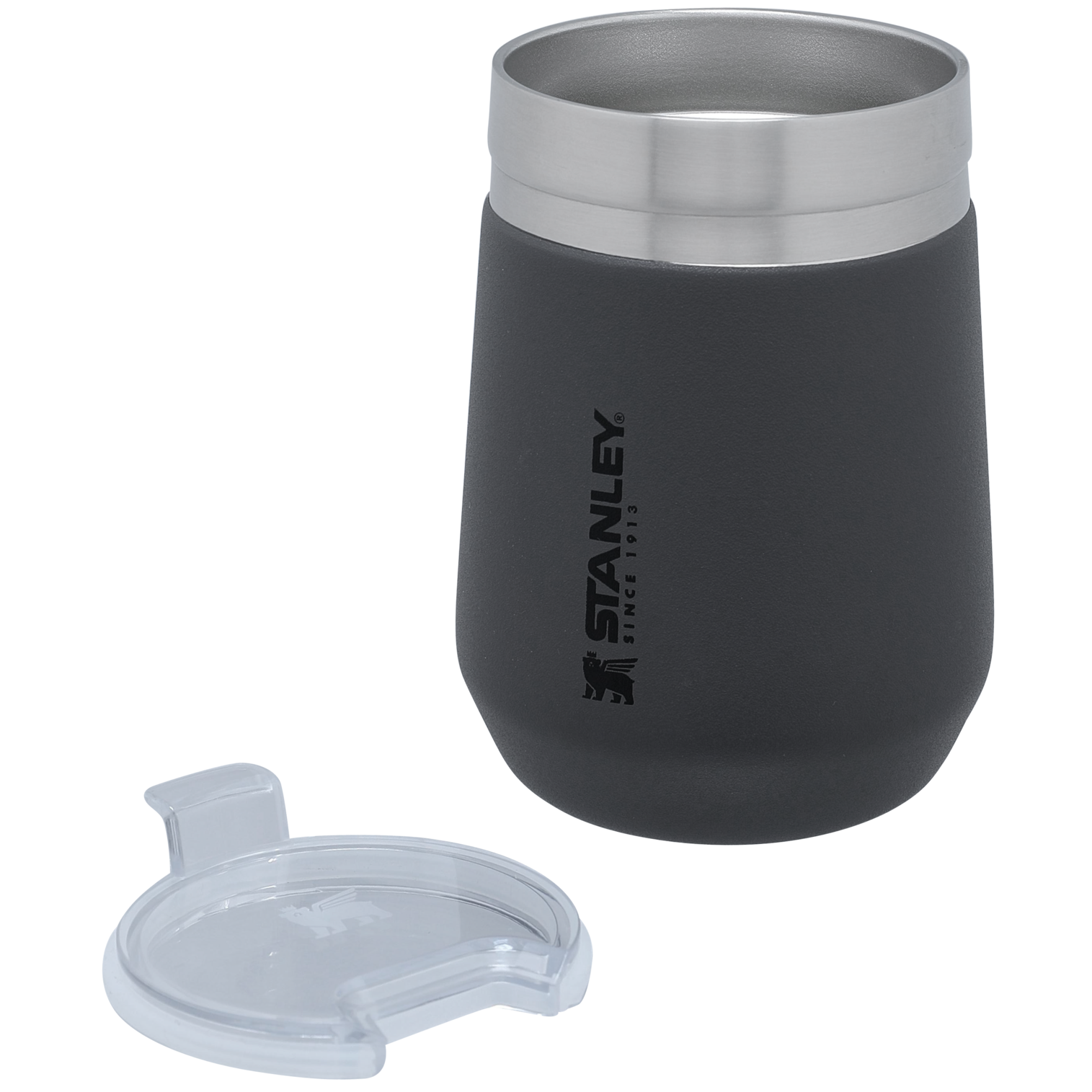 GO Everyday Wine Tumbler | 10 OZ - Stanley Create - Daily Sip Energy