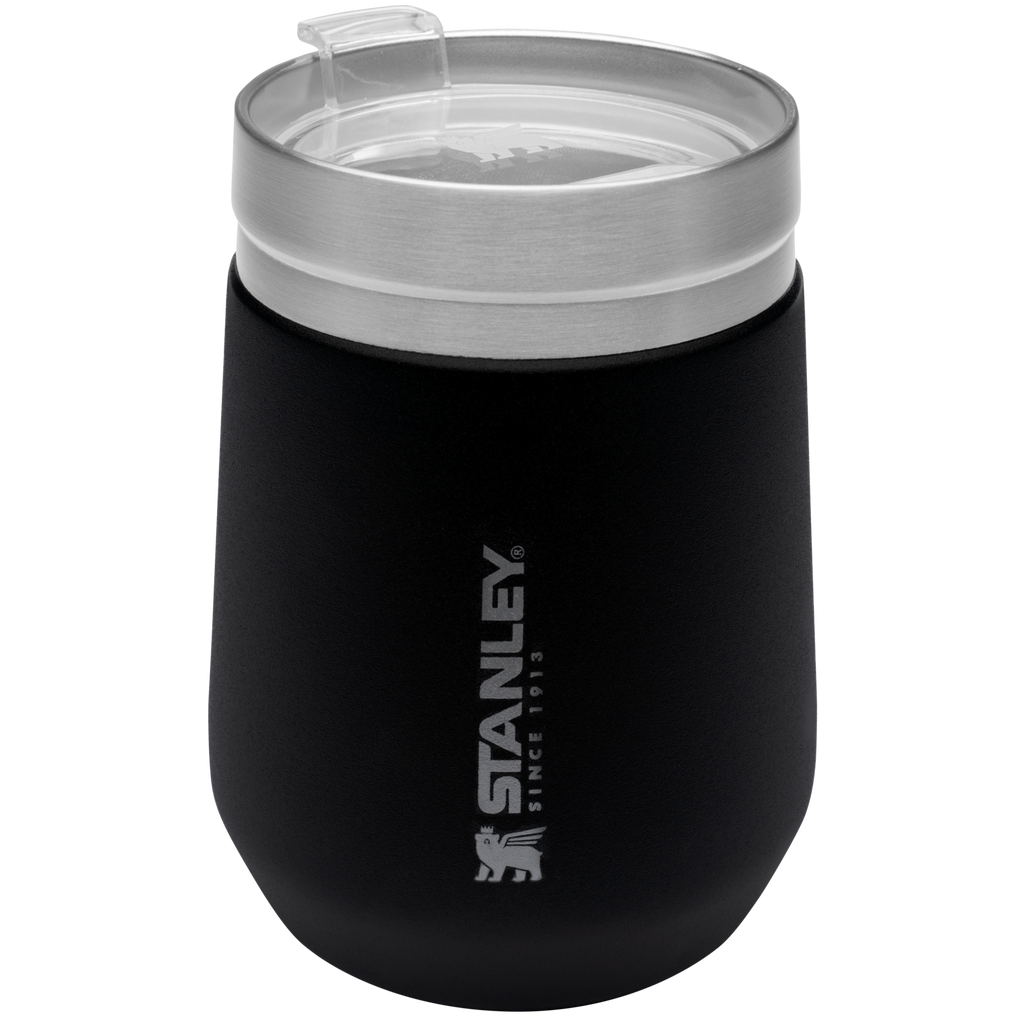 GO Everyday Wine Tumbler | 10 OZ - Stanley Create - Daily Sip Energy