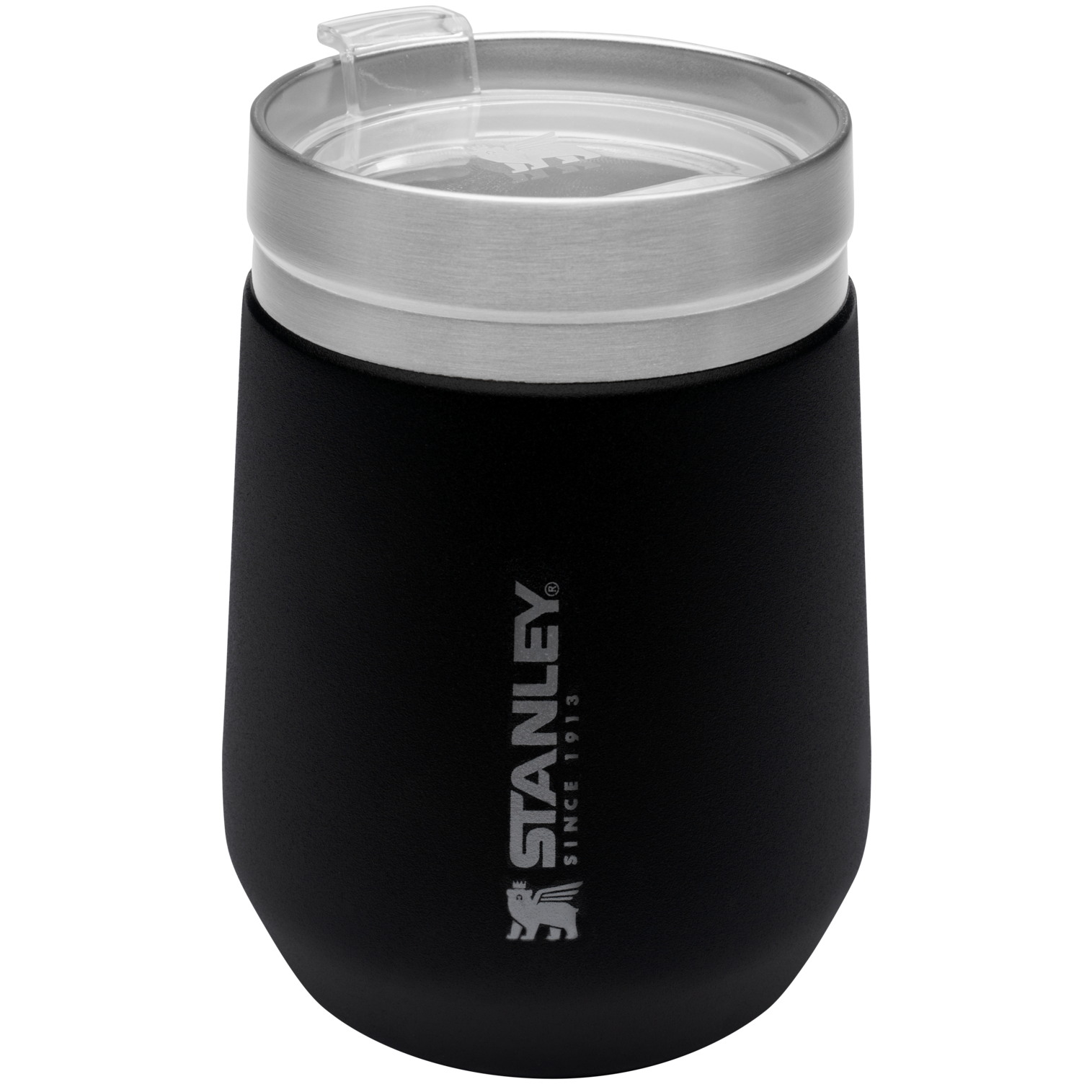 GO Everyday Wine Tumbler | 10 OZ - Stanley Create - Daily Sip Energy