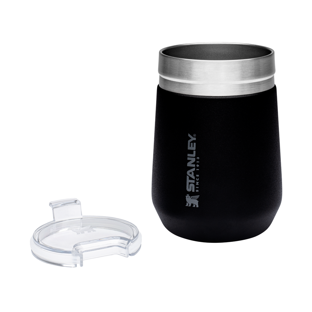 GO Everyday Wine Tumbler | 10 OZ - Stanley Create - Daily Sip Energy