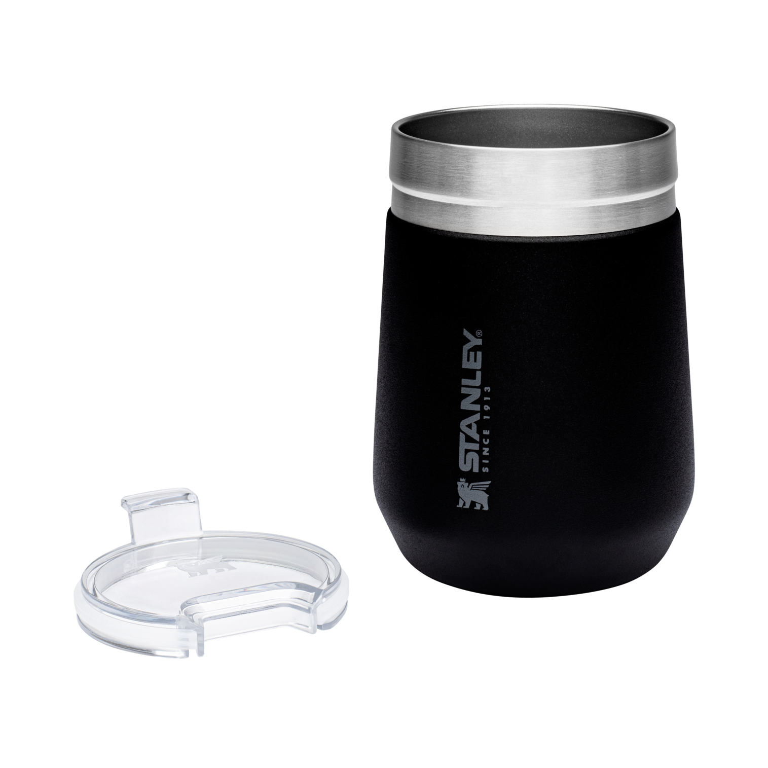 GO Everyday Wine Tumbler | 10 OZ - Stanley Create - Daily Sip Energy