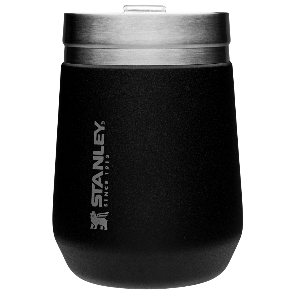 GO Everyday Wine Tumbler | 10 OZ - Stanley Create - Daily Sip Energy
